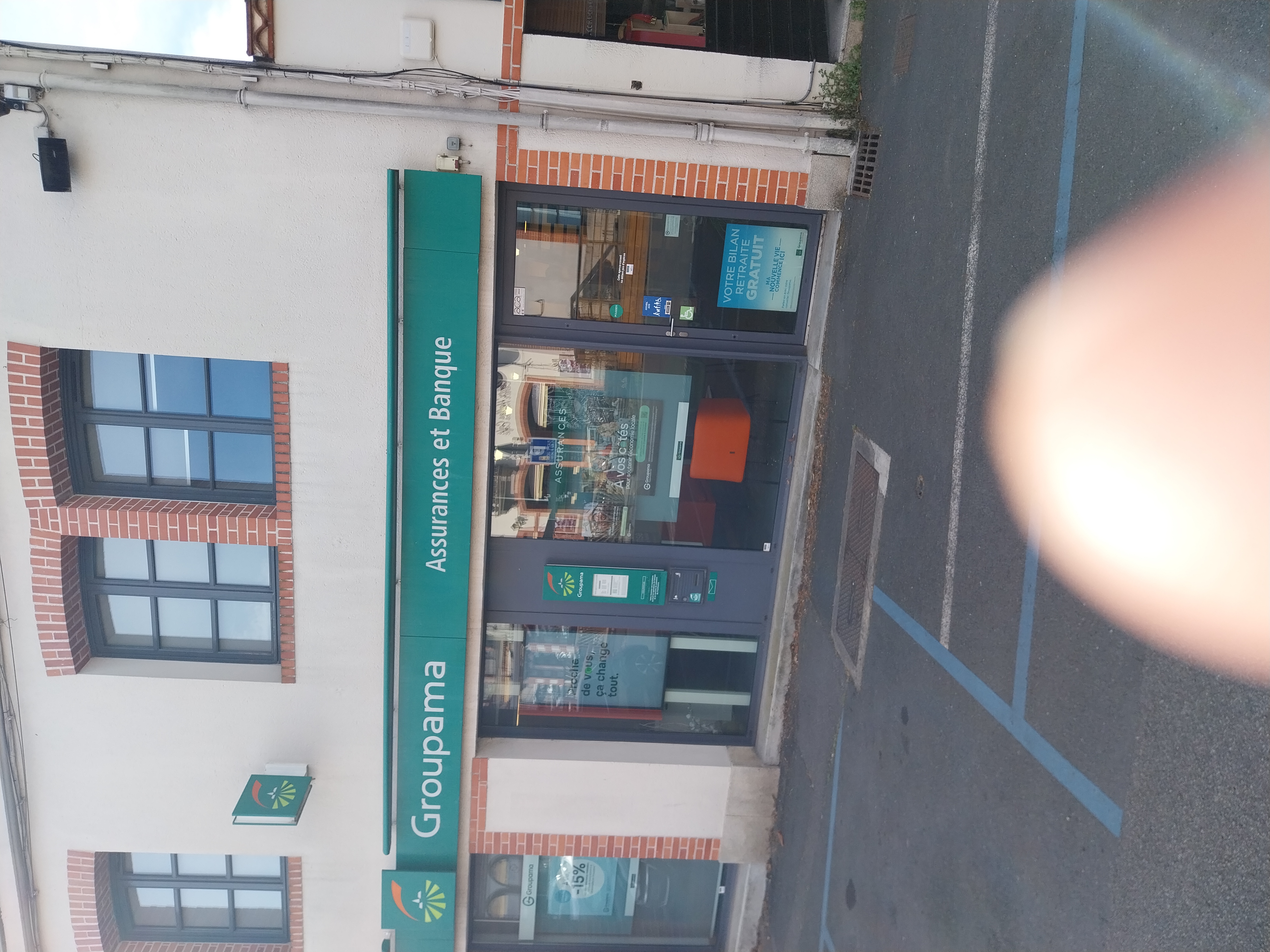 Foto 11 di Agence Groupama Clisson