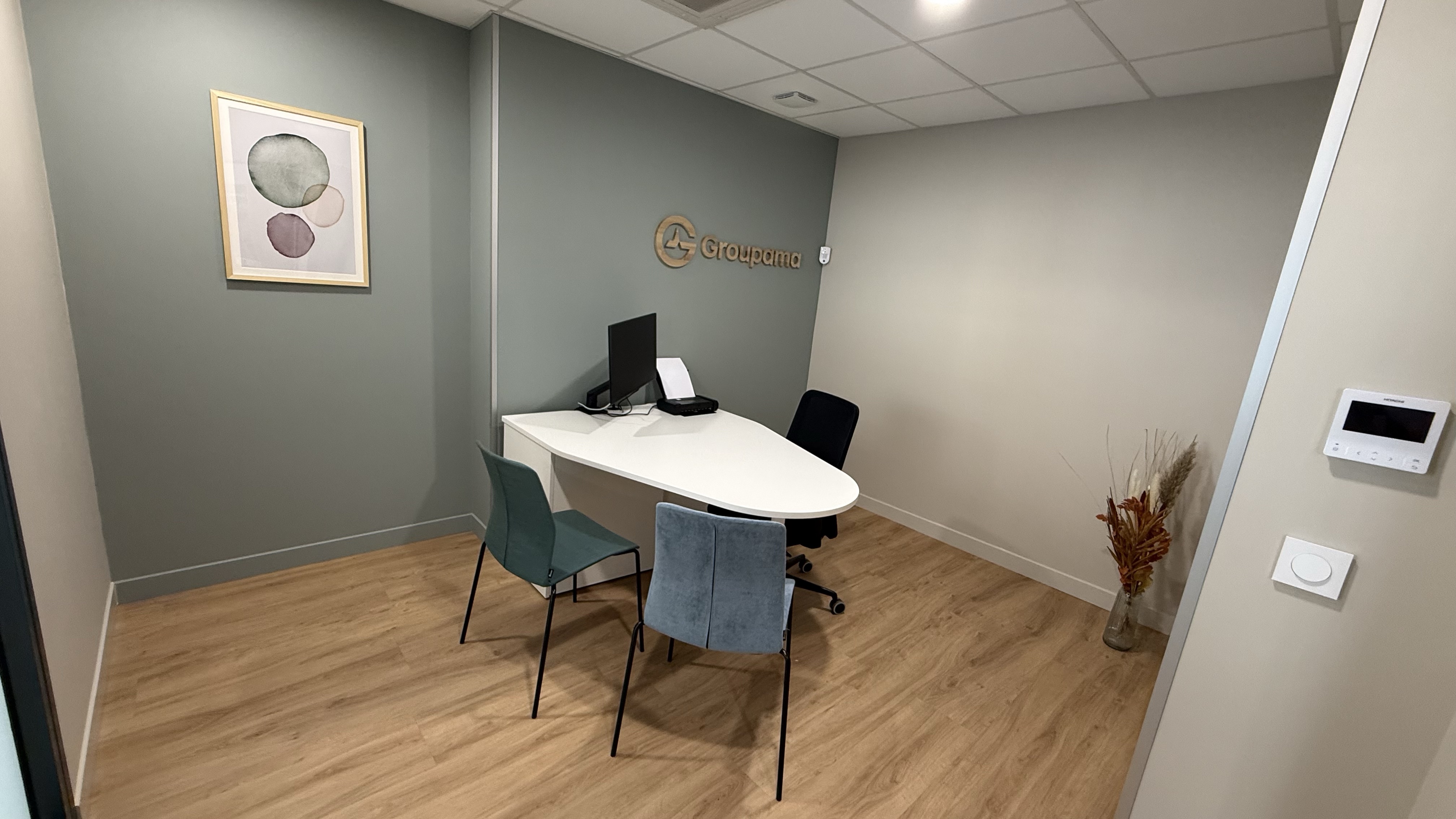 Foto 6 di Agence Groupama Aurillac