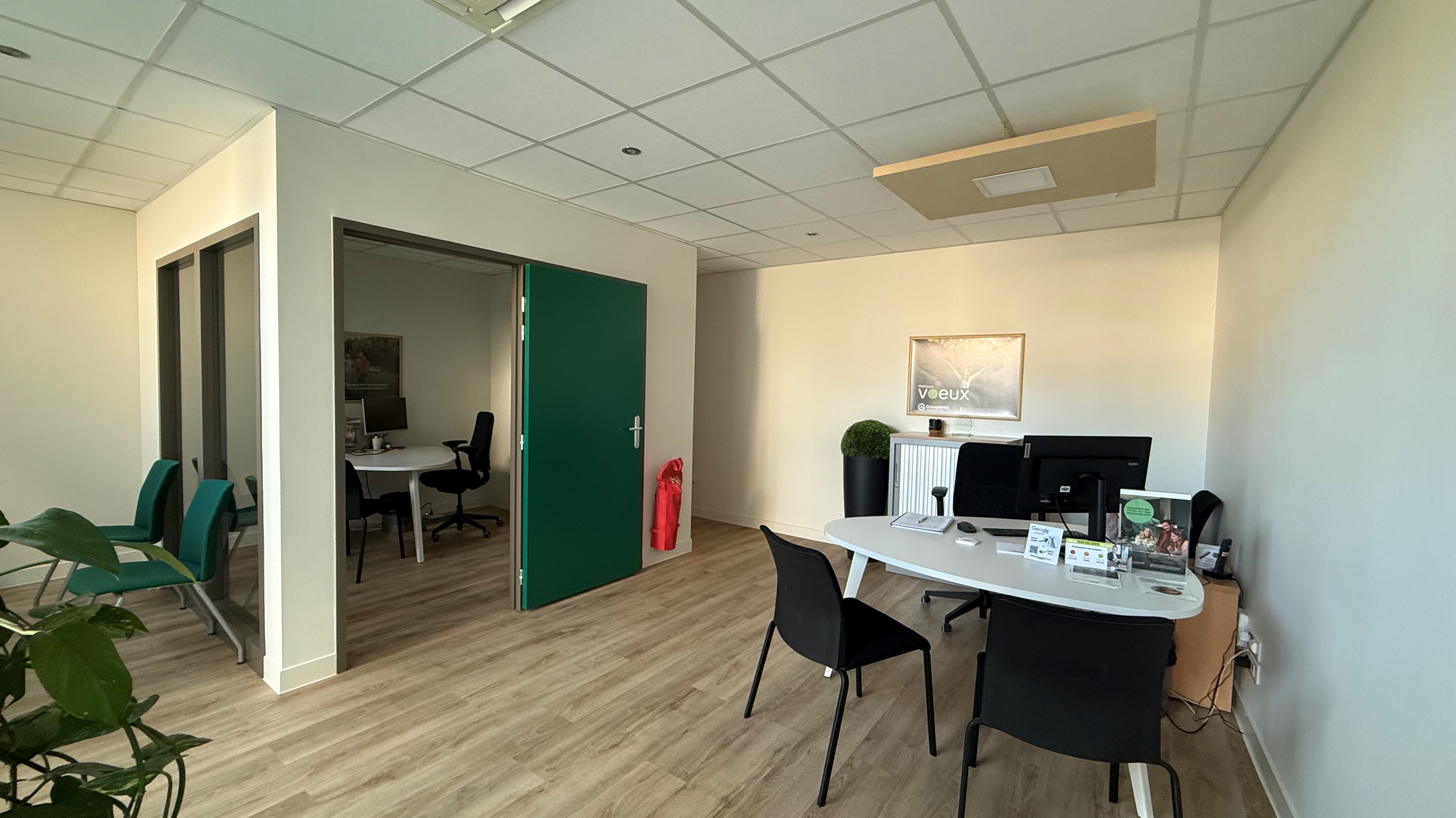 Fotografia 10 de Agence Groupama Tournus