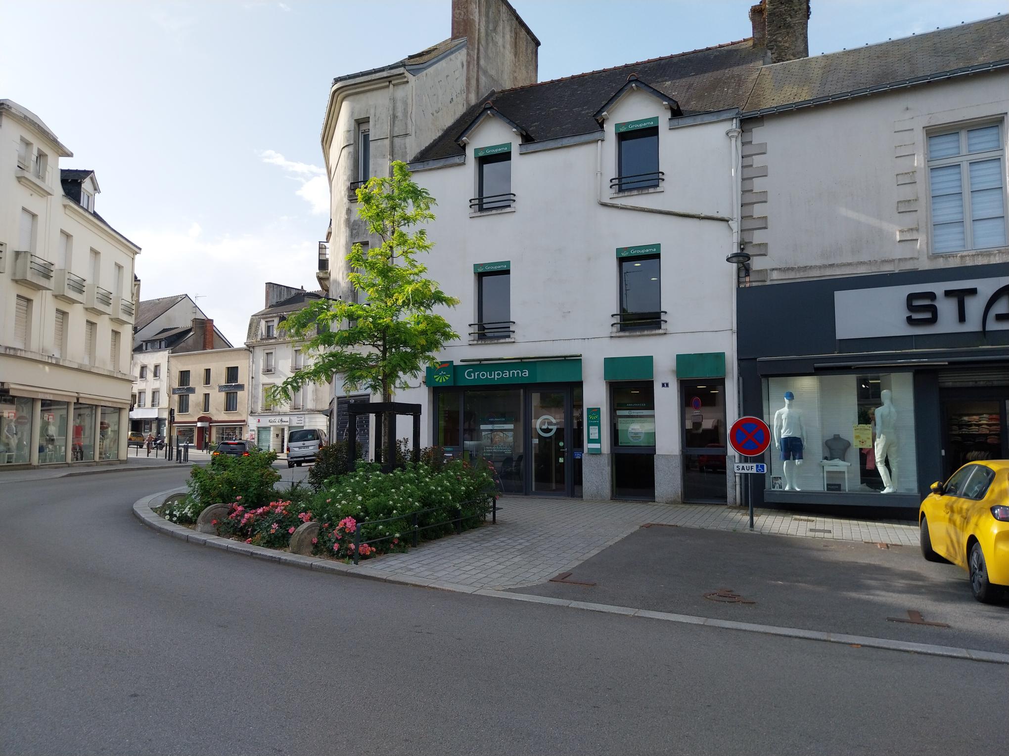 Foto 4 di Agence Groupama Ploermel