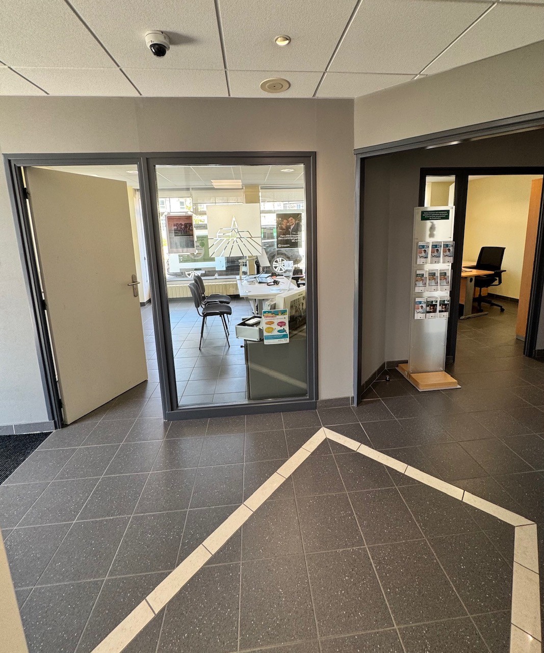 Foto 7 di Agence Groupama Corlay