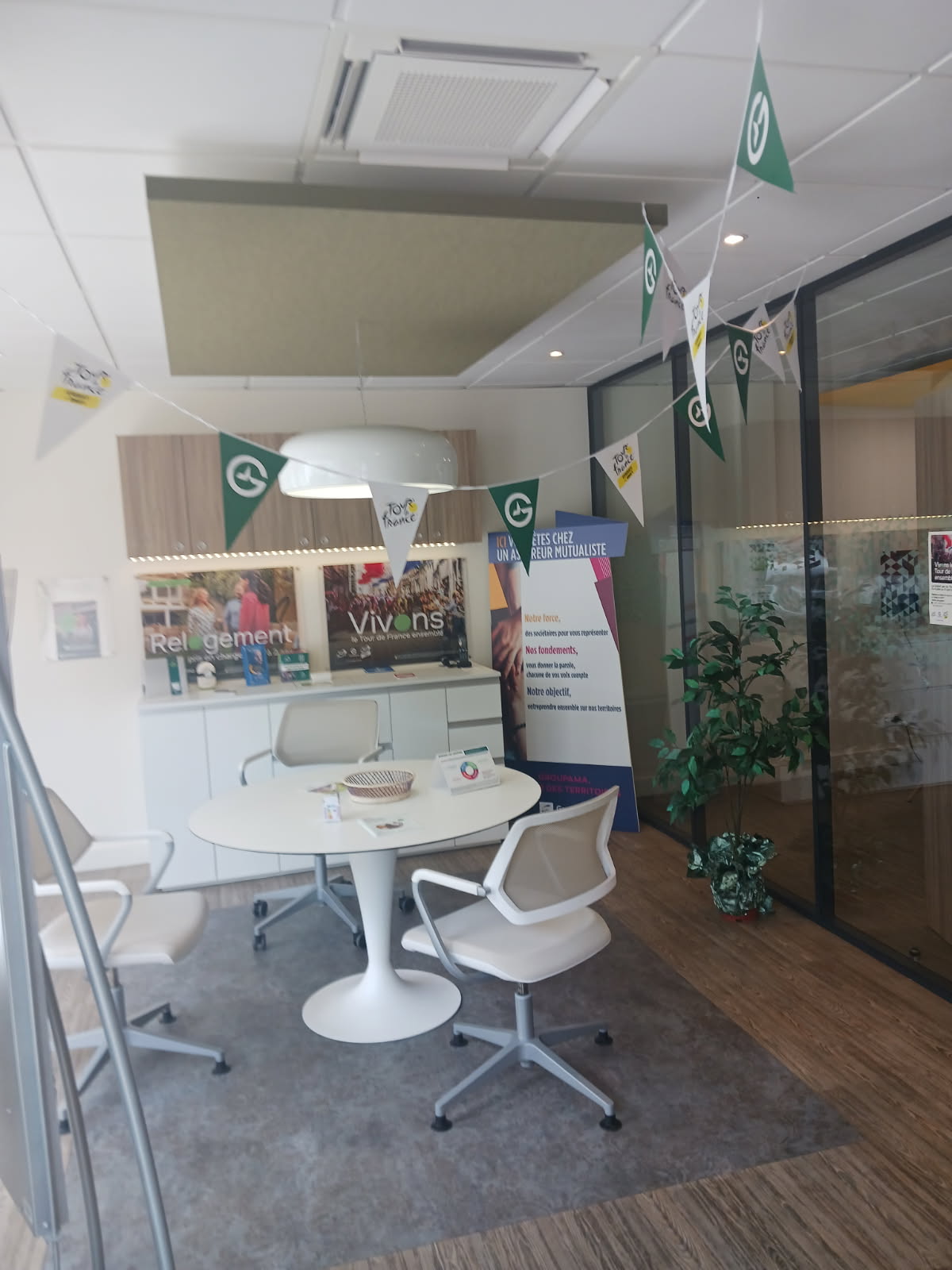 Foto 6 di Agence Groupama Ambert