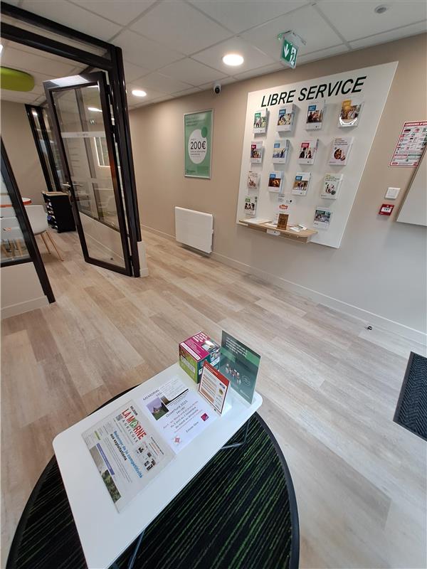 Foto 9 di Agence Groupama Dormans