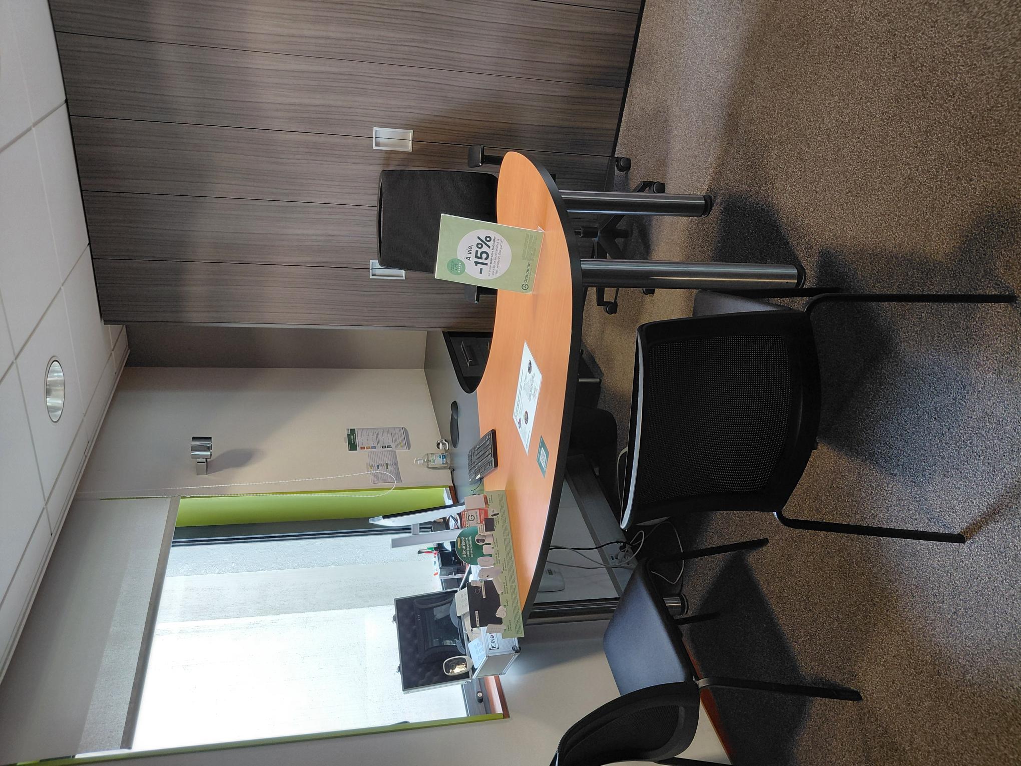 Foto 11 di Agence Groupama Auray