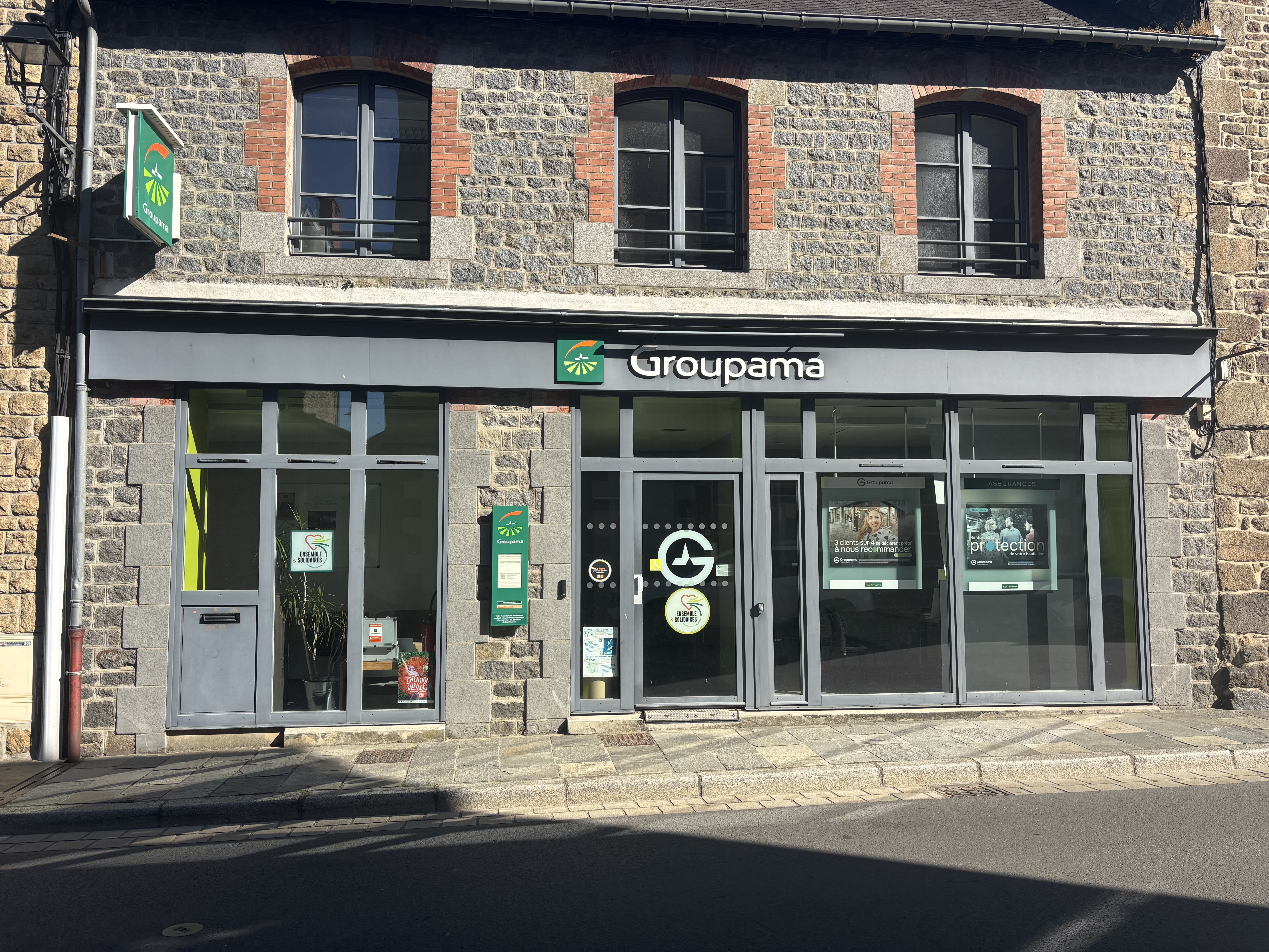Foto 6 di Agence Groupama Combourg