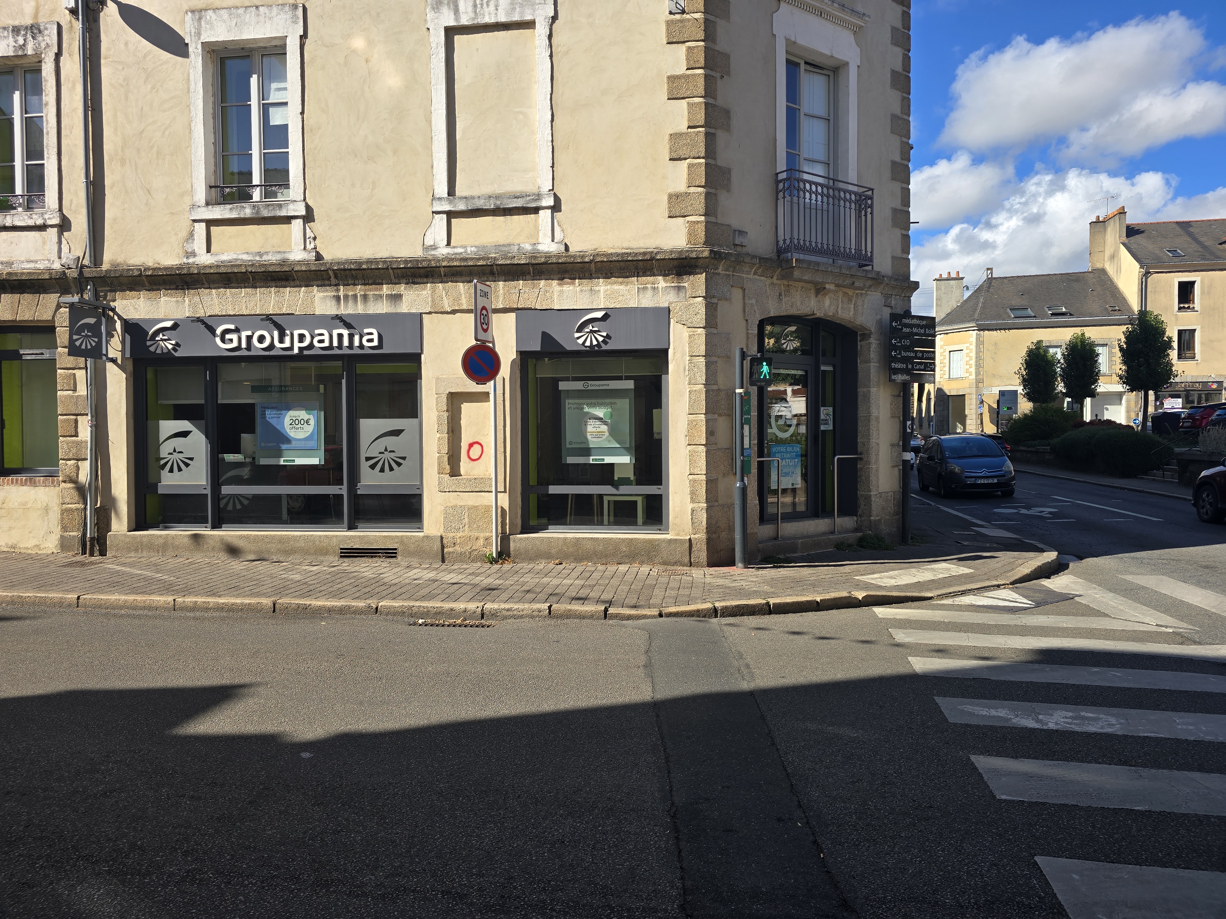 Foto 8 di Agence Groupama Redon
