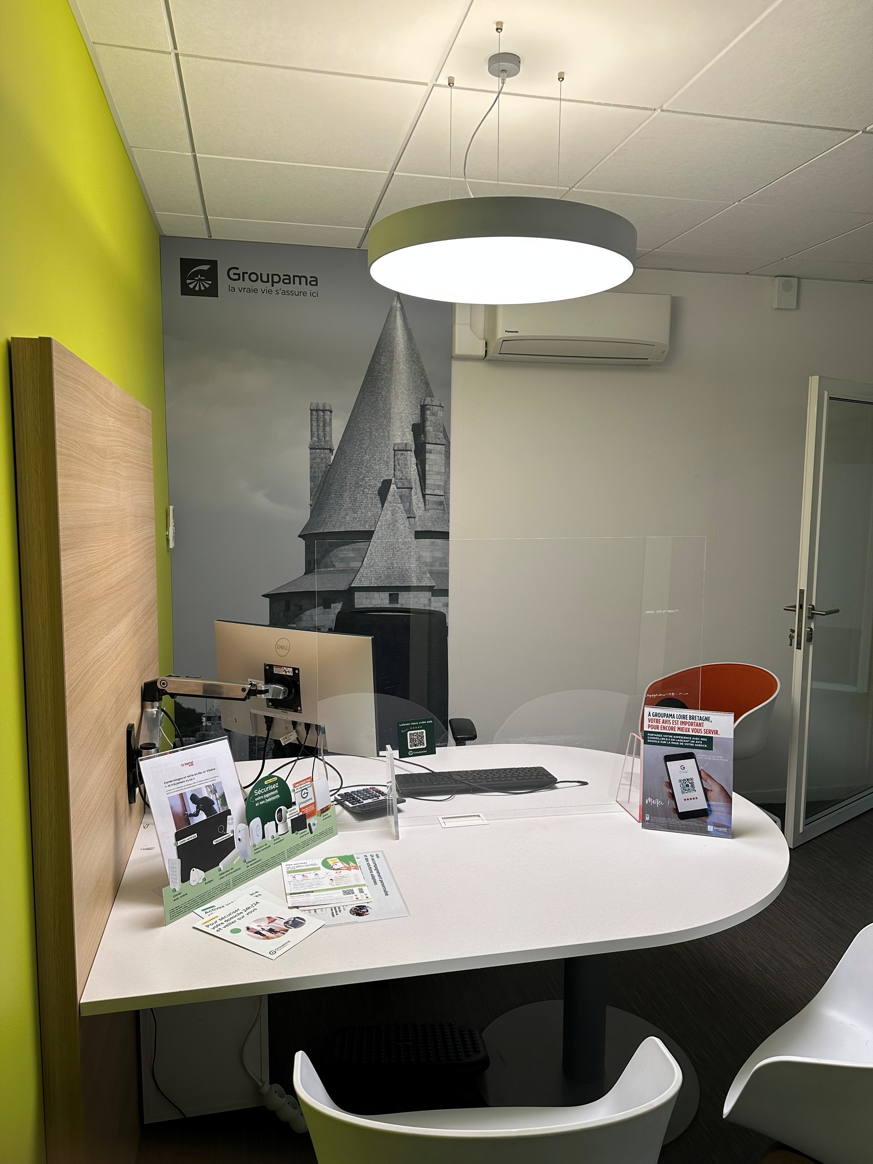 Foto 11 di Agence Groupama Vitré