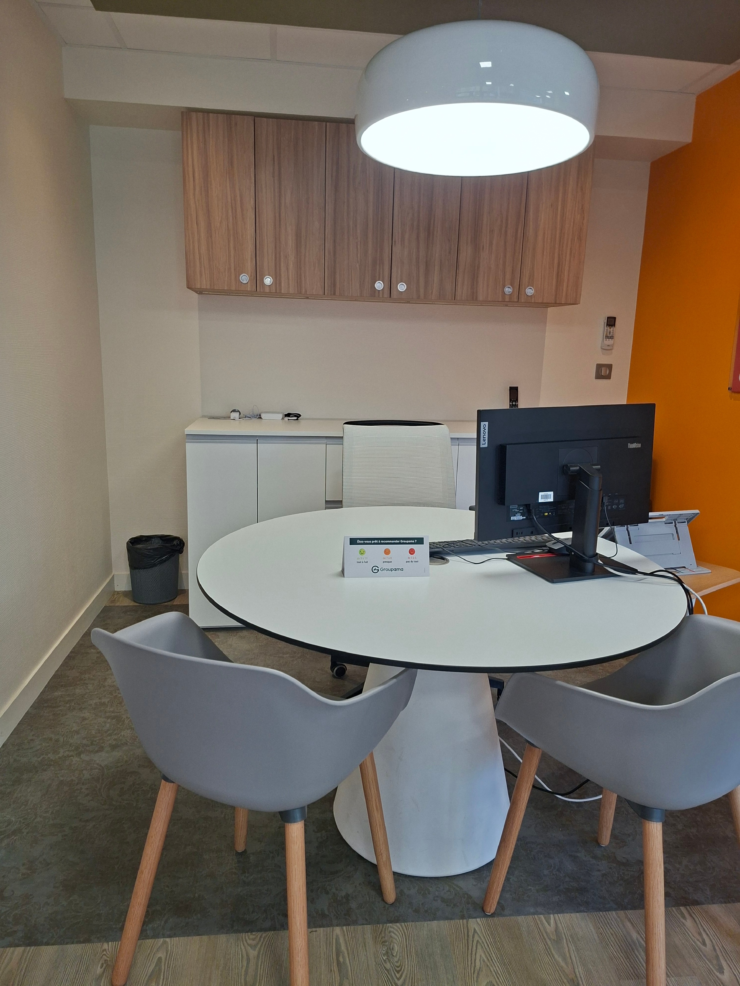 Foto 7 di Agence Groupama Aigueperse