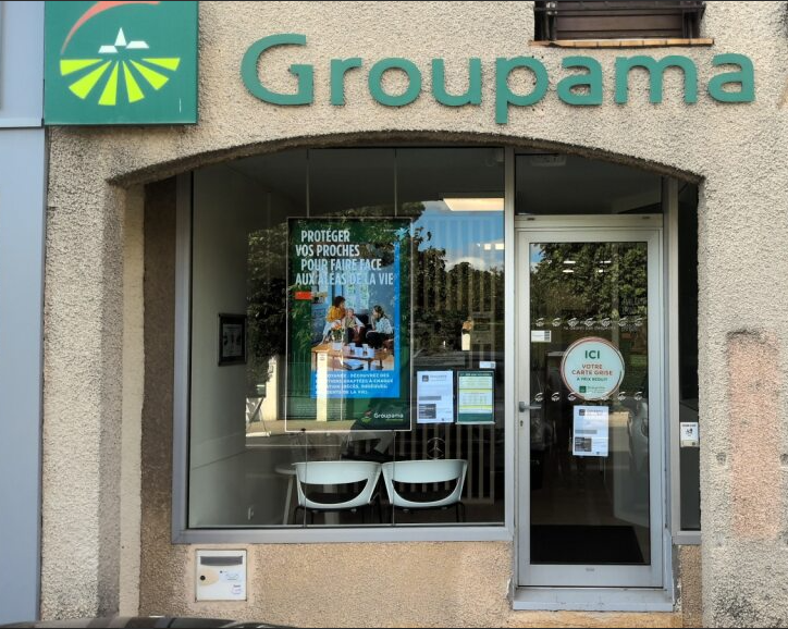 Foto 1 di Agence Groupama Sérignan