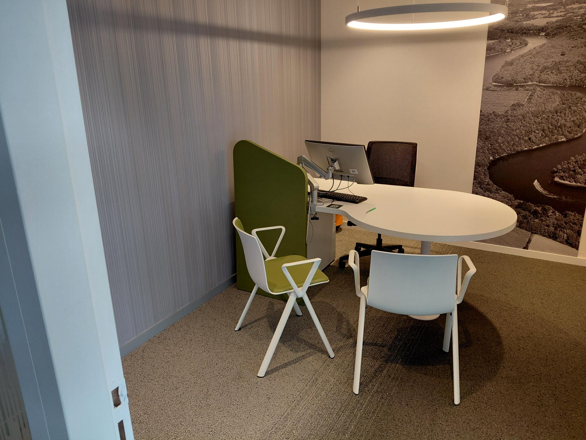 Foto 13 di Agence Groupama Pluguffan