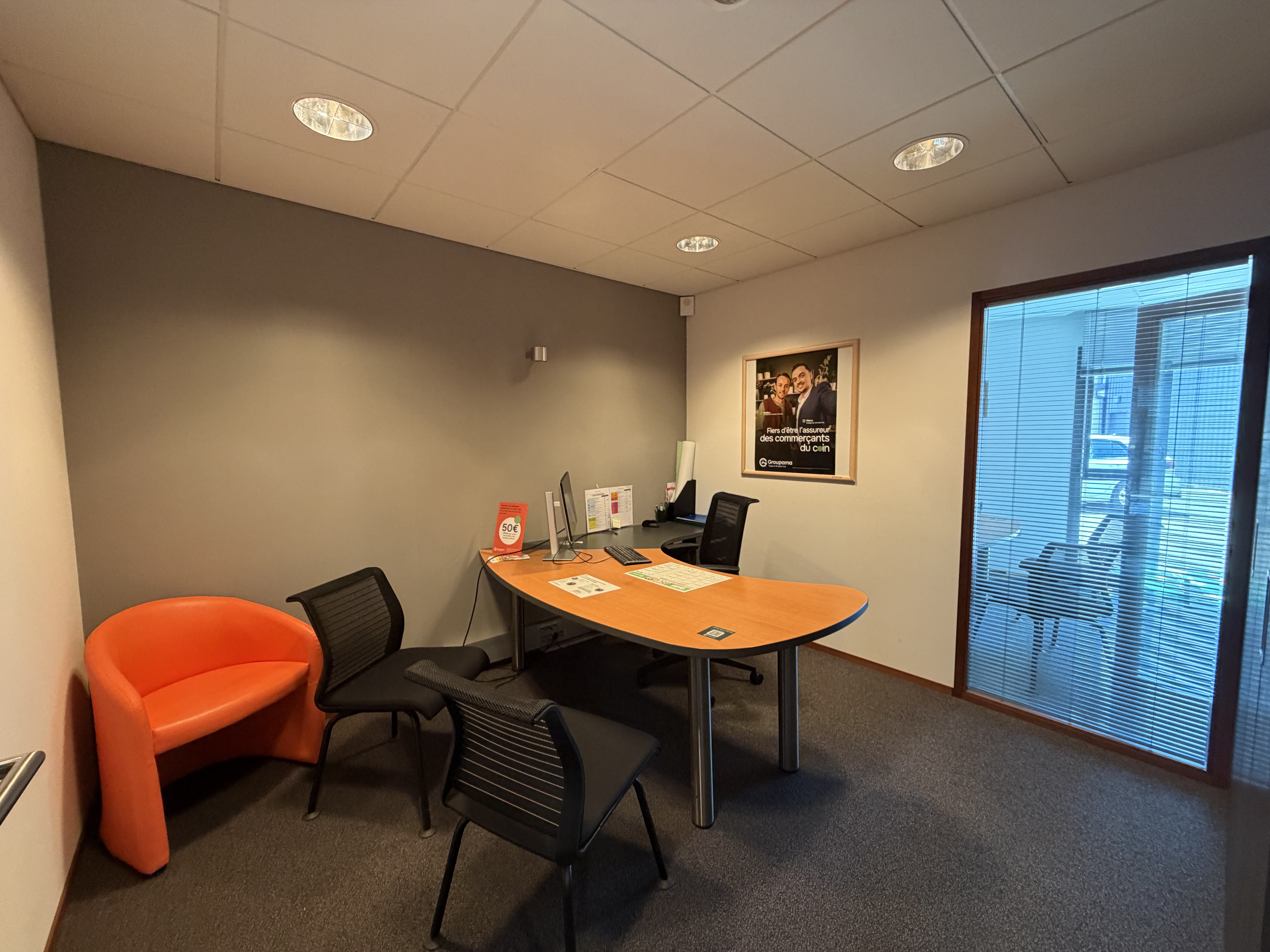 Foto 10 di Agence Groupama Collinée