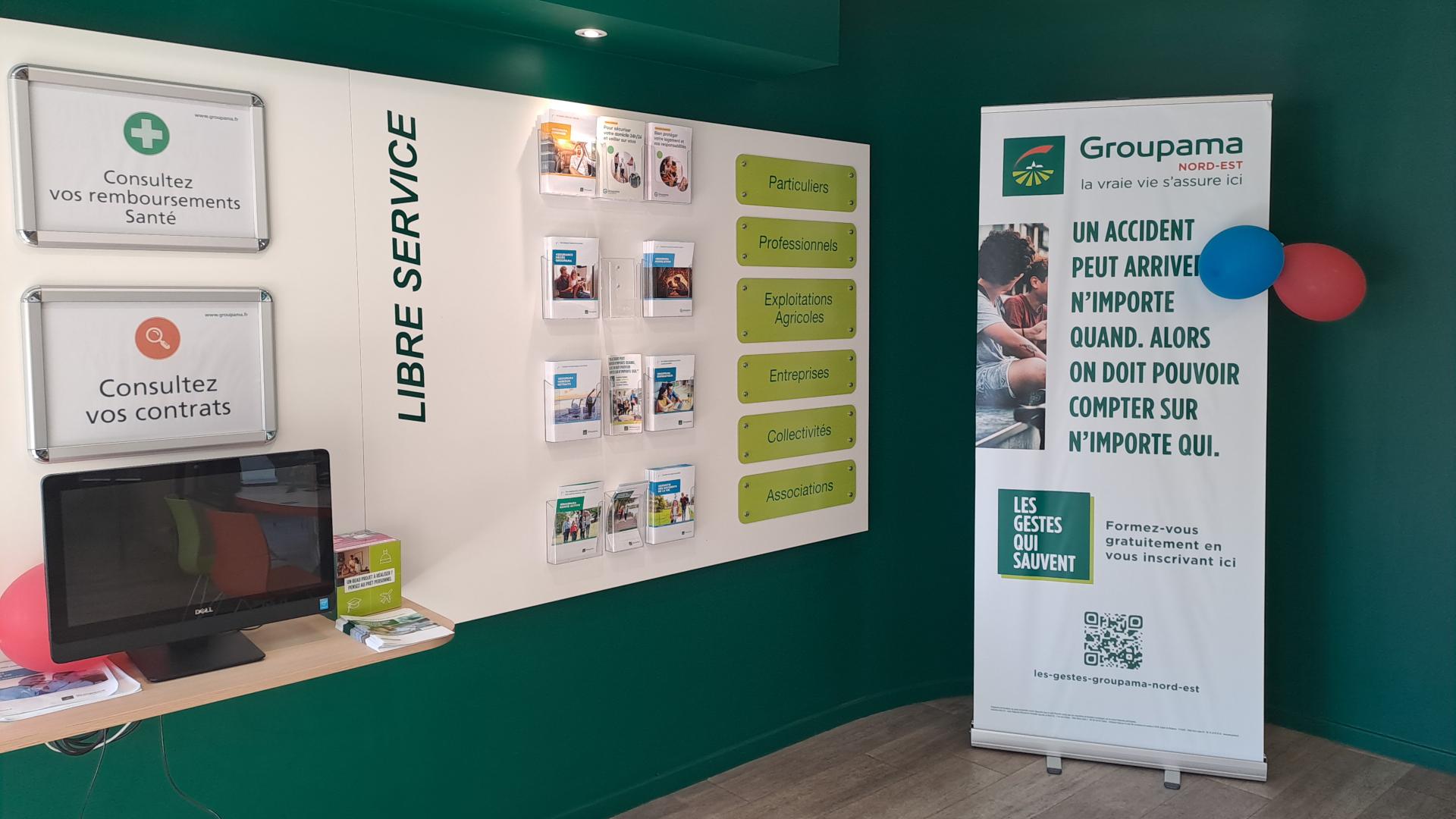 Foto 10 di Agence Groupama Béthune