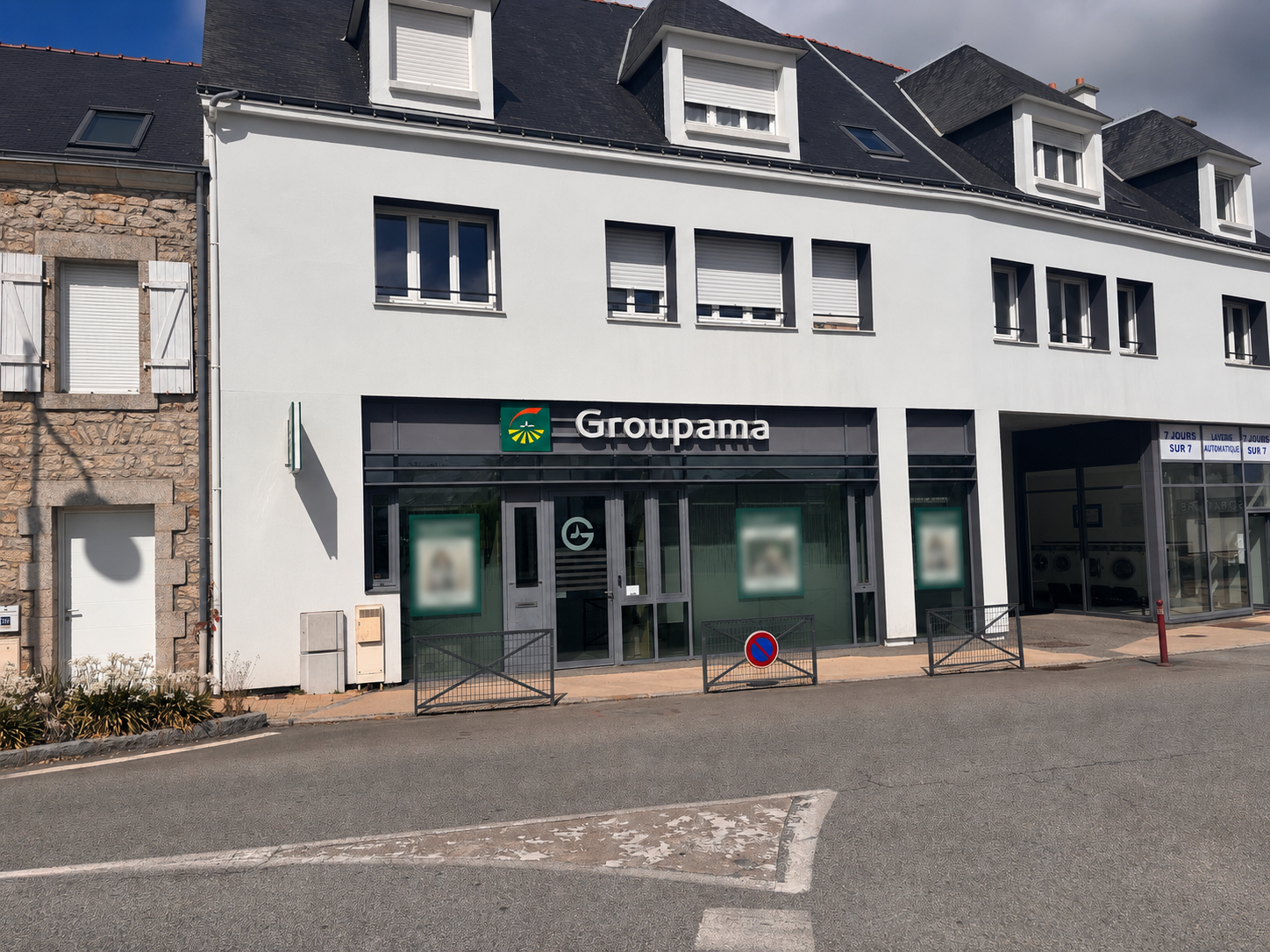 Foto 12 di Agence Groupama Plouay