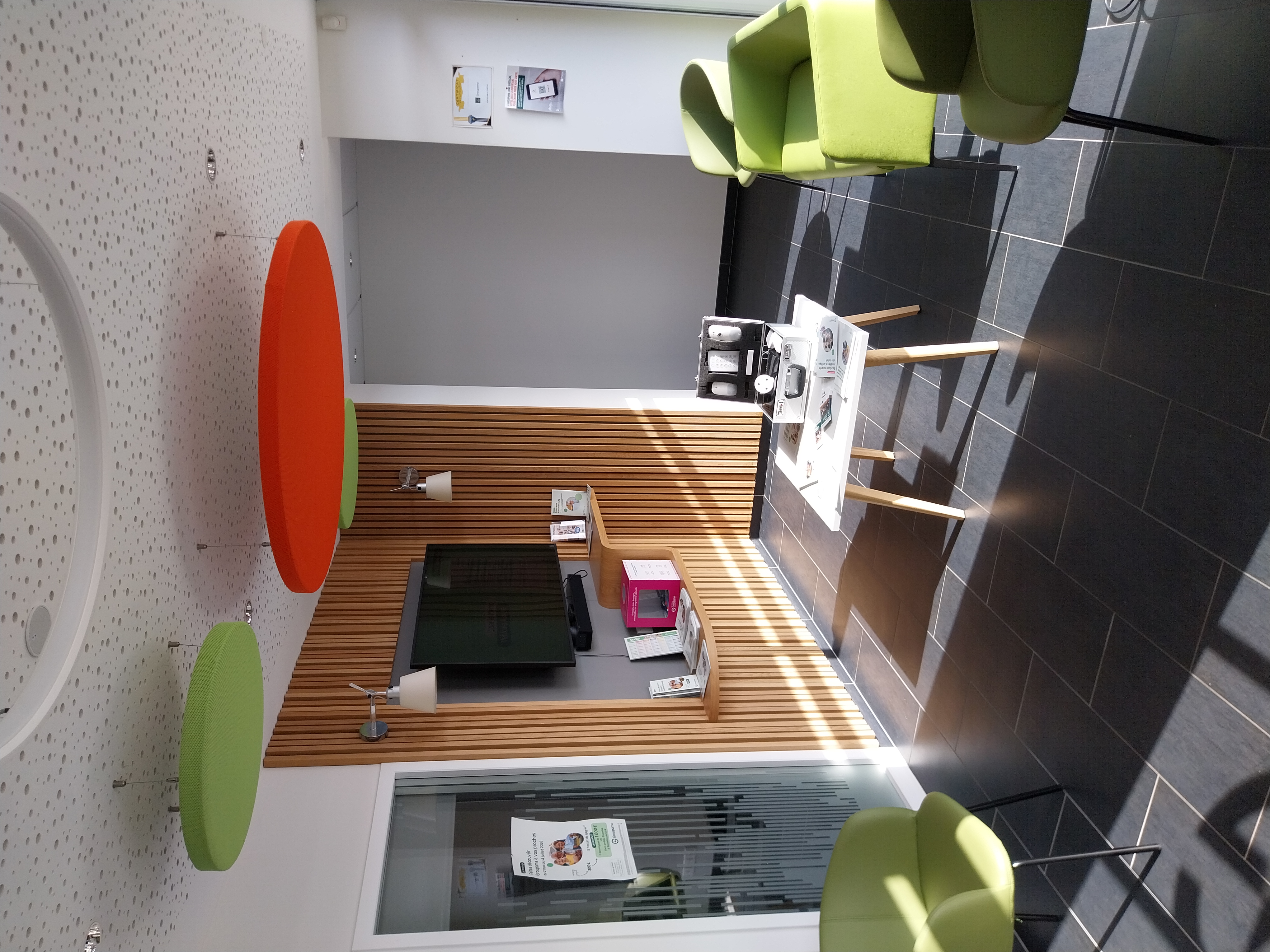 Foto 9 di Agence Groupama Vertou