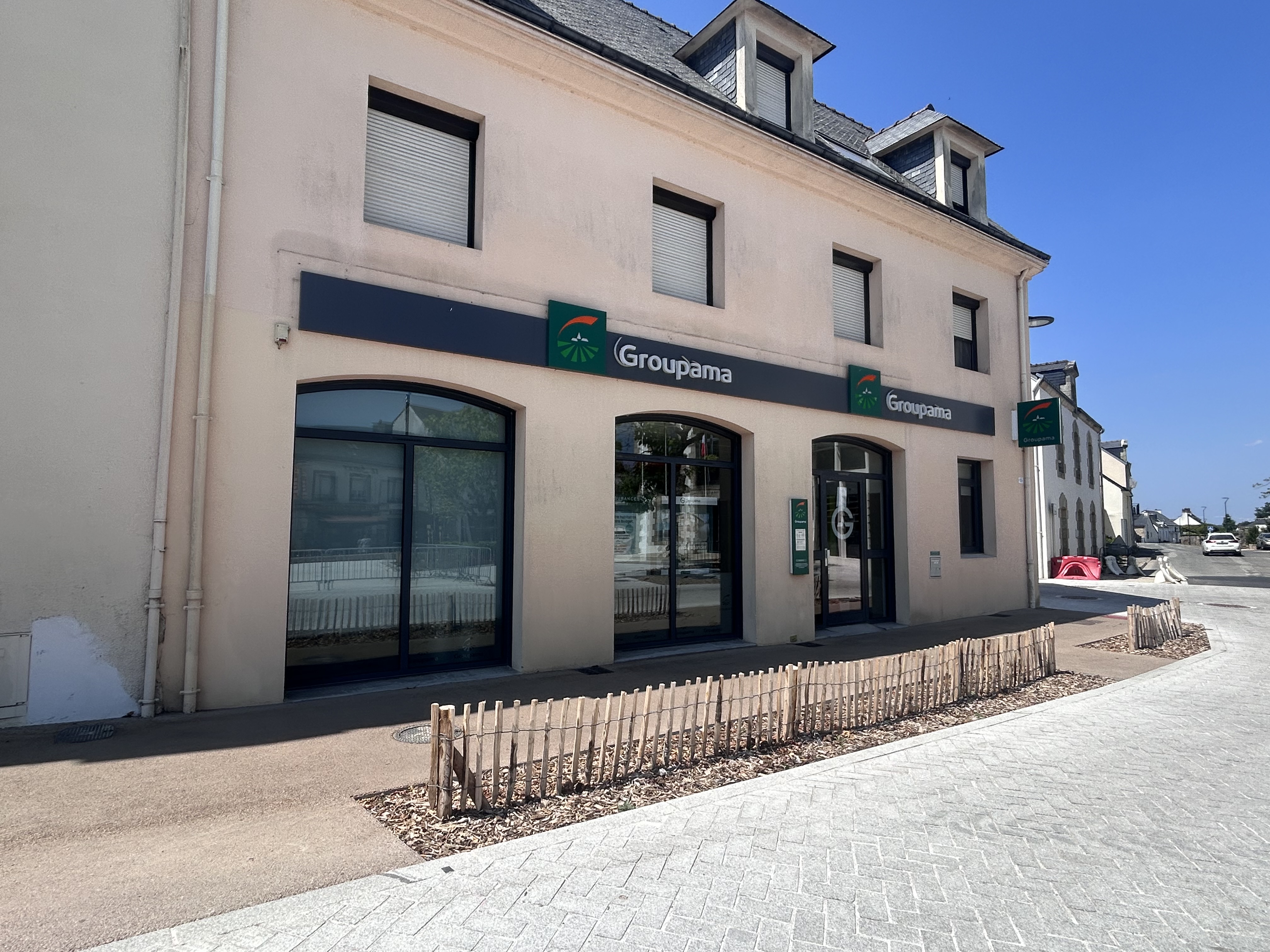 Foto 12 di Agence Groupama Pluvigner
