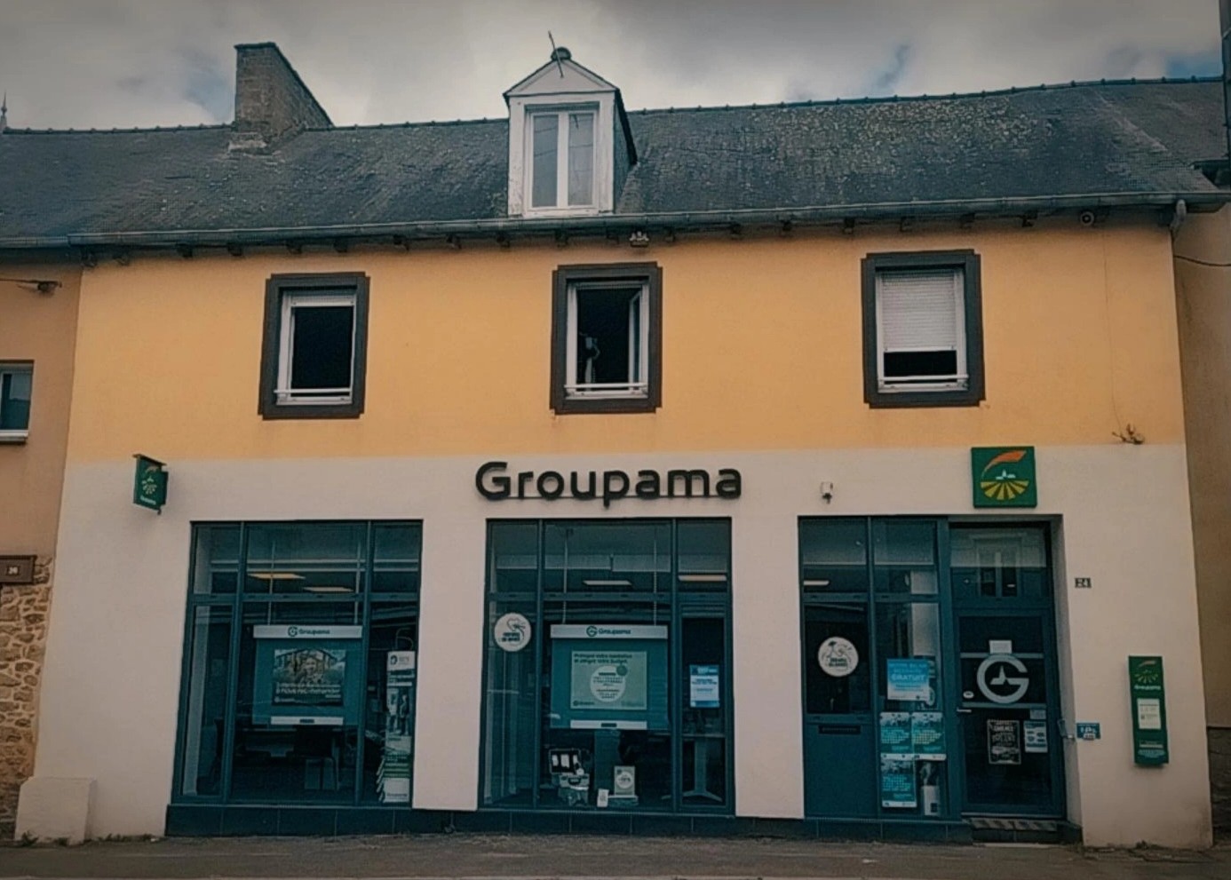 Foto 8 di Agence Groupama Caulnes