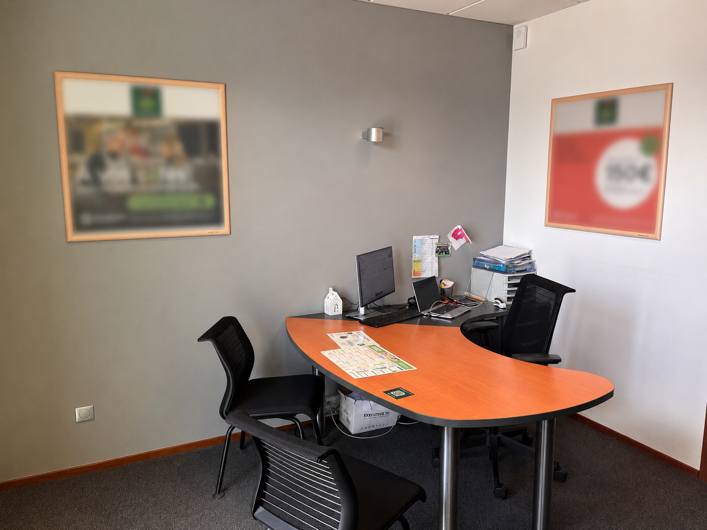 Foto 4 di Agence Groupama Plouay