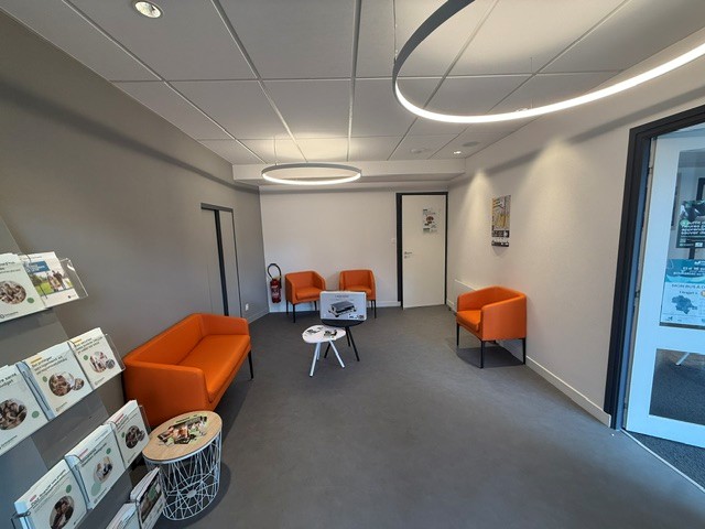 Foto 16 di Agence Groupama Bourbriac
