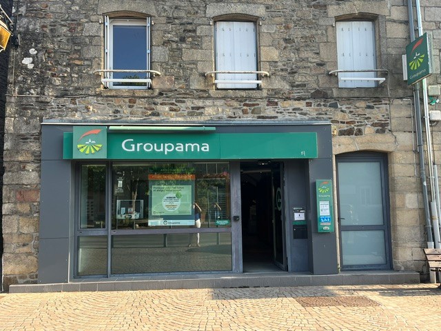 Foto 10 di Agence Groupama Broons