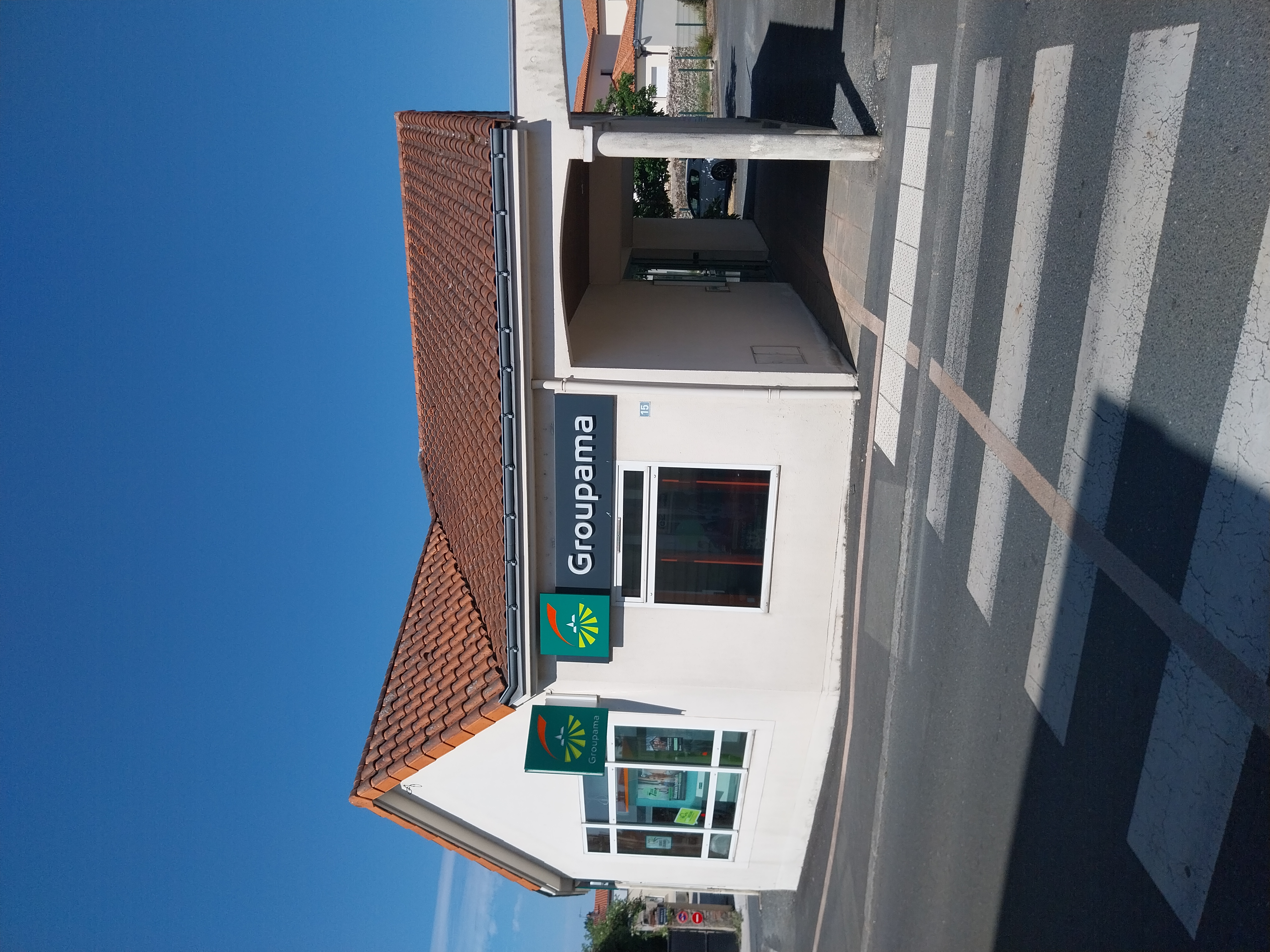 Foto 12 di Agence Groupama Vallet
