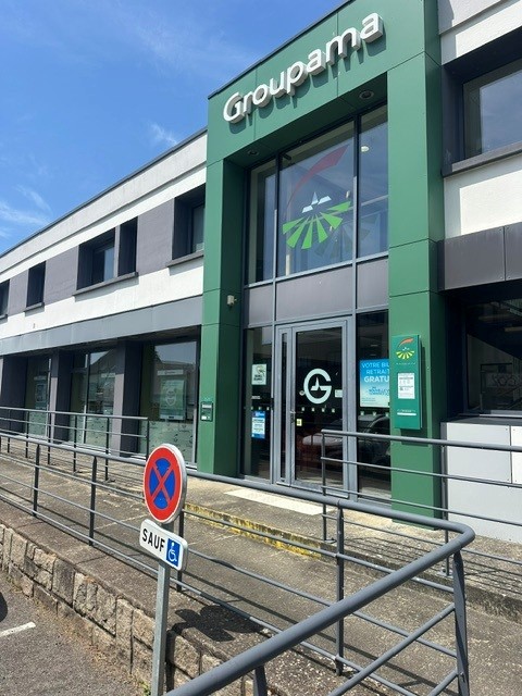 Foto 7 di Agence Groupama Questembert