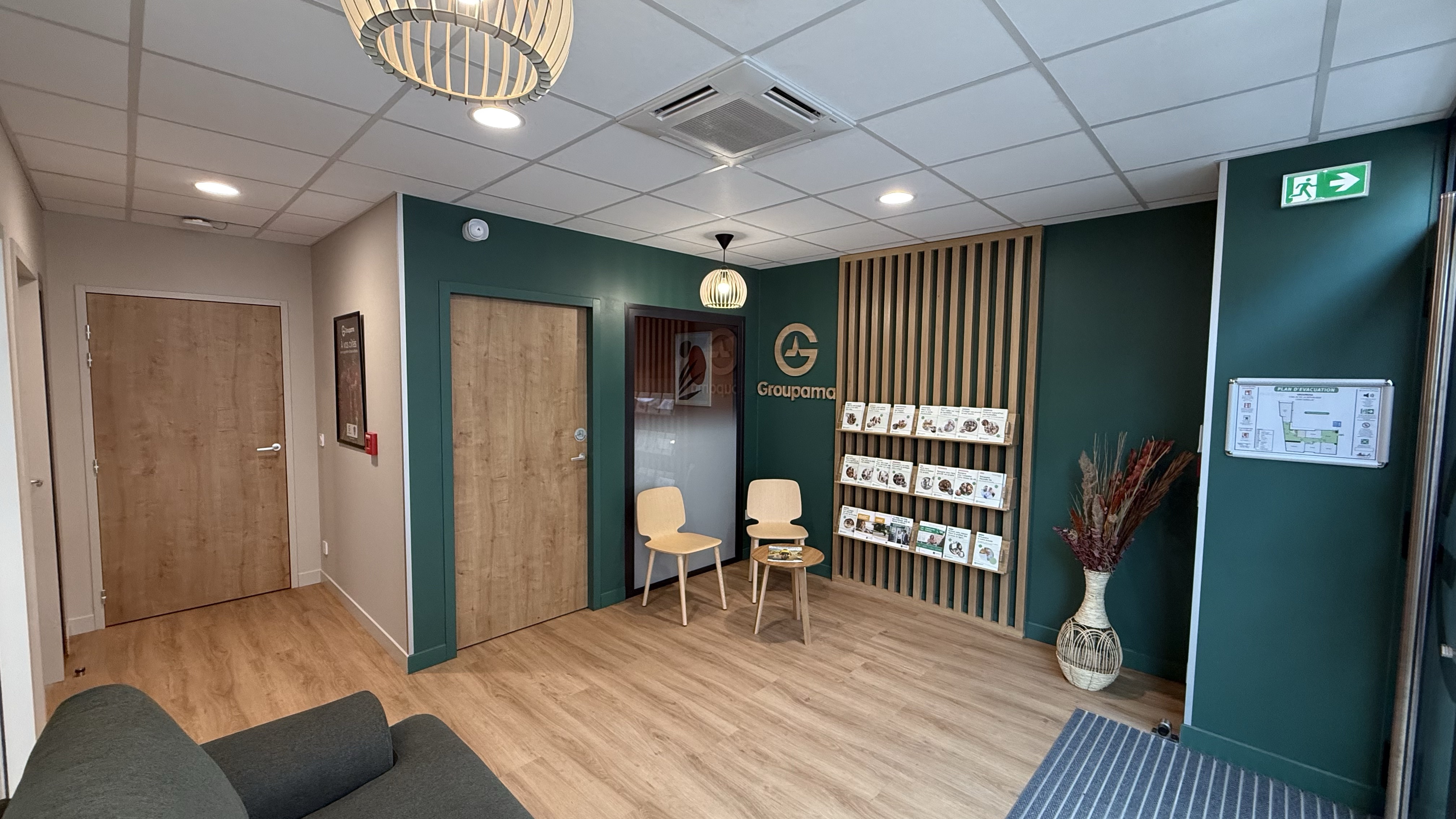 Foto 7 di Agence Groupama Aurillac