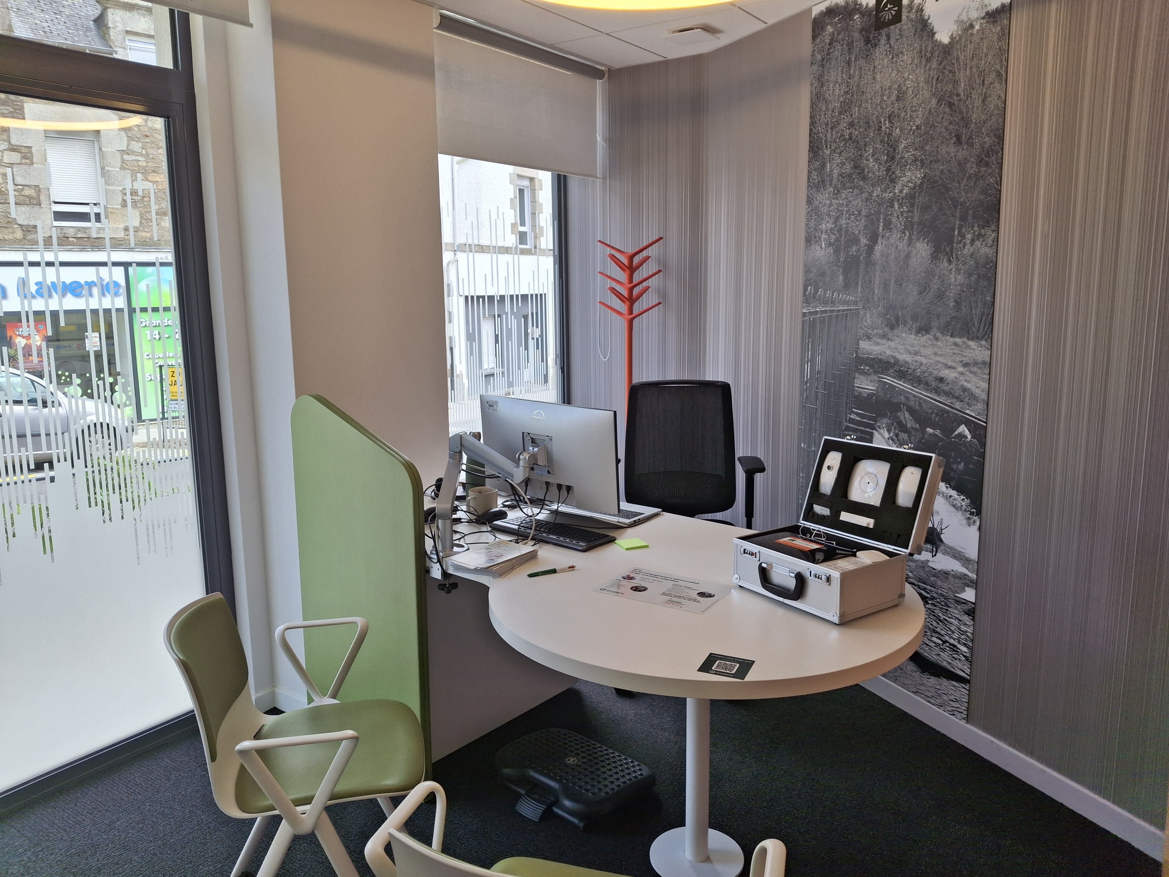 Foto 11 di Agence Groupama Baud