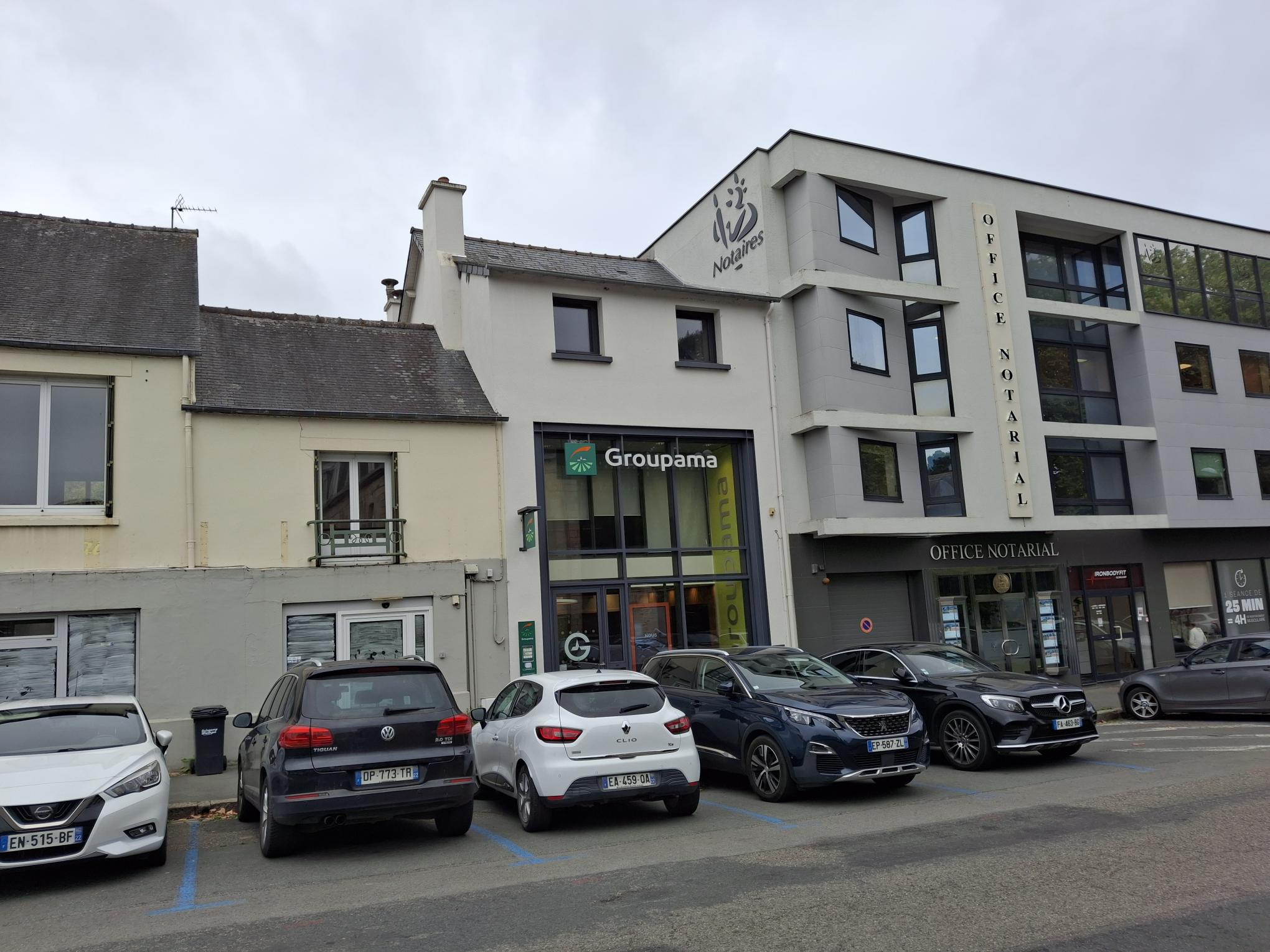 Foto 10 di Agence Groupama Guingamp