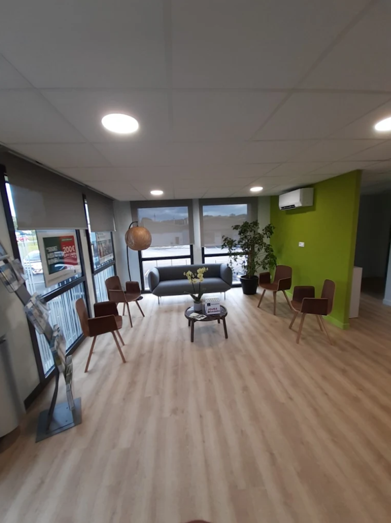 Foto 4 di Agence Groupama Objat