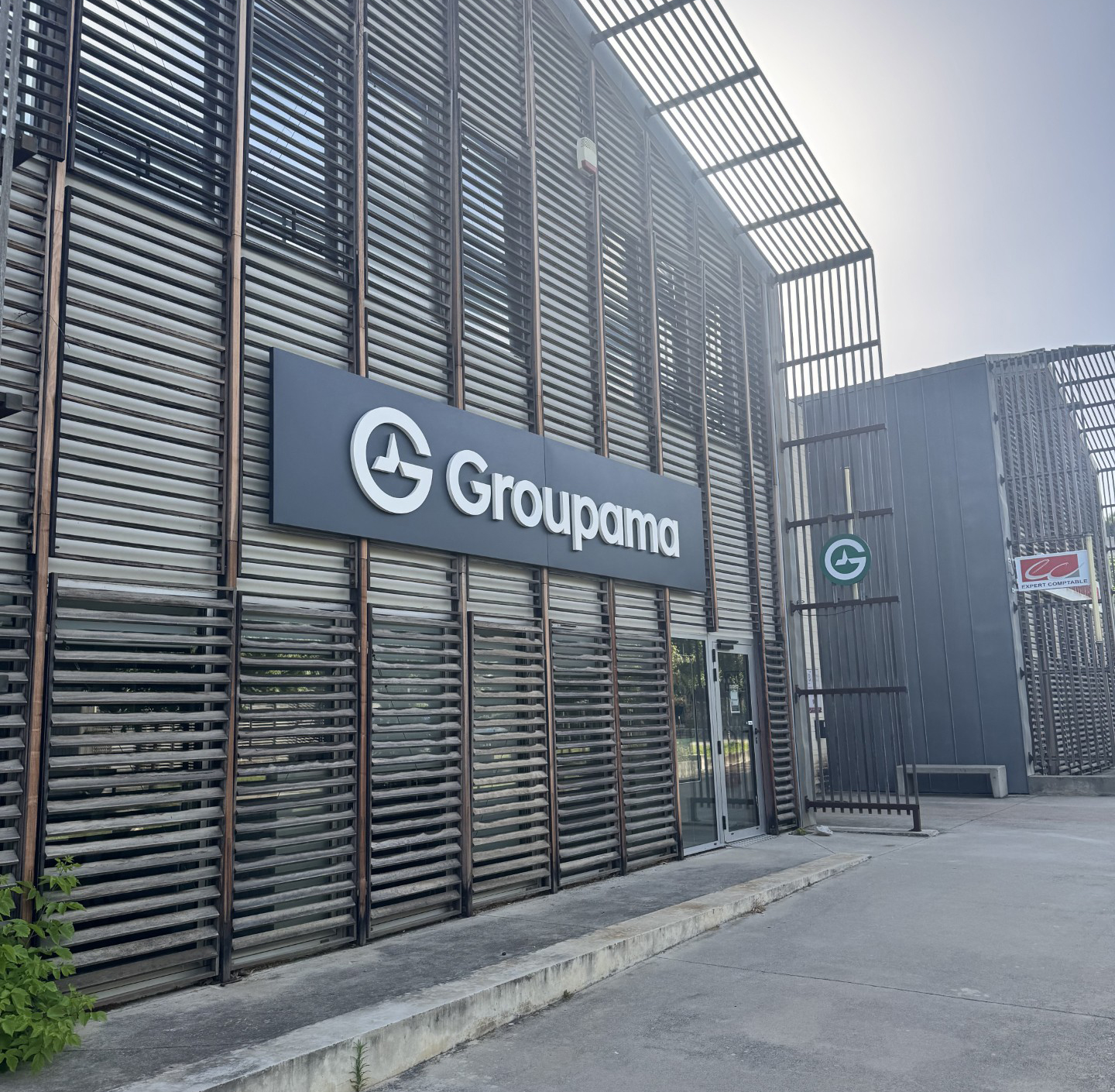 Foto 6 di Agence Groupama Gignac
