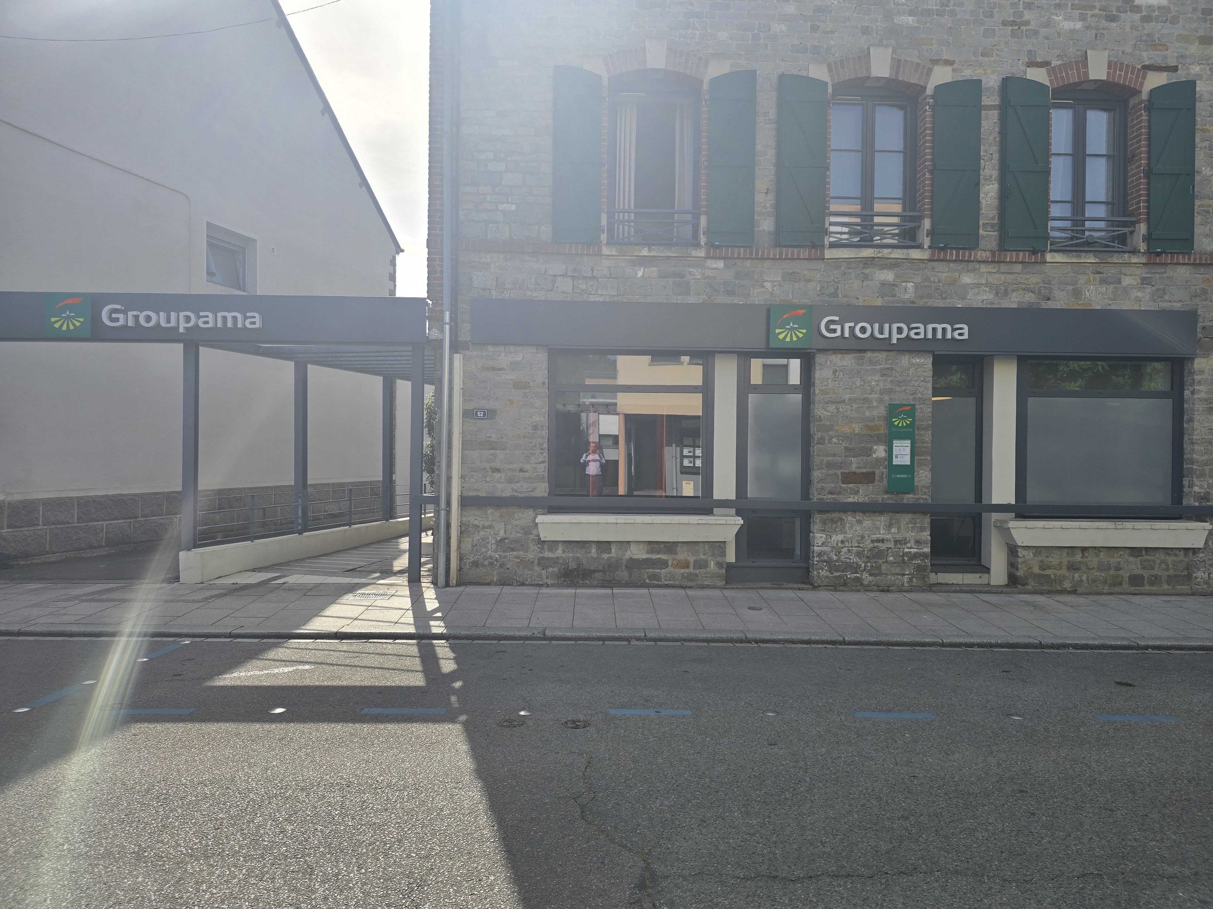 Foto 4 di Agence Groupama Guichen