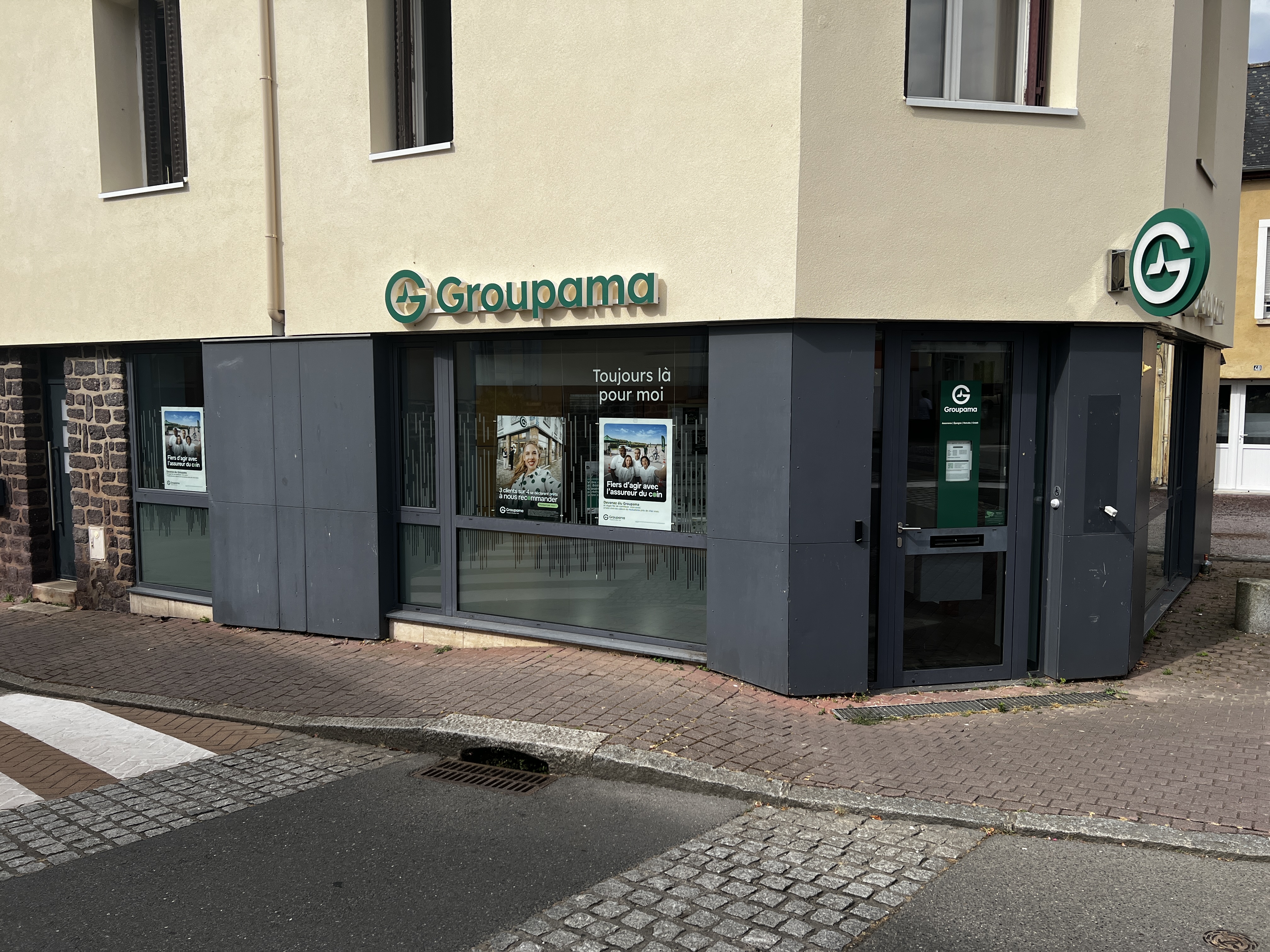 Foto 5 di Agence Groupama Bédée