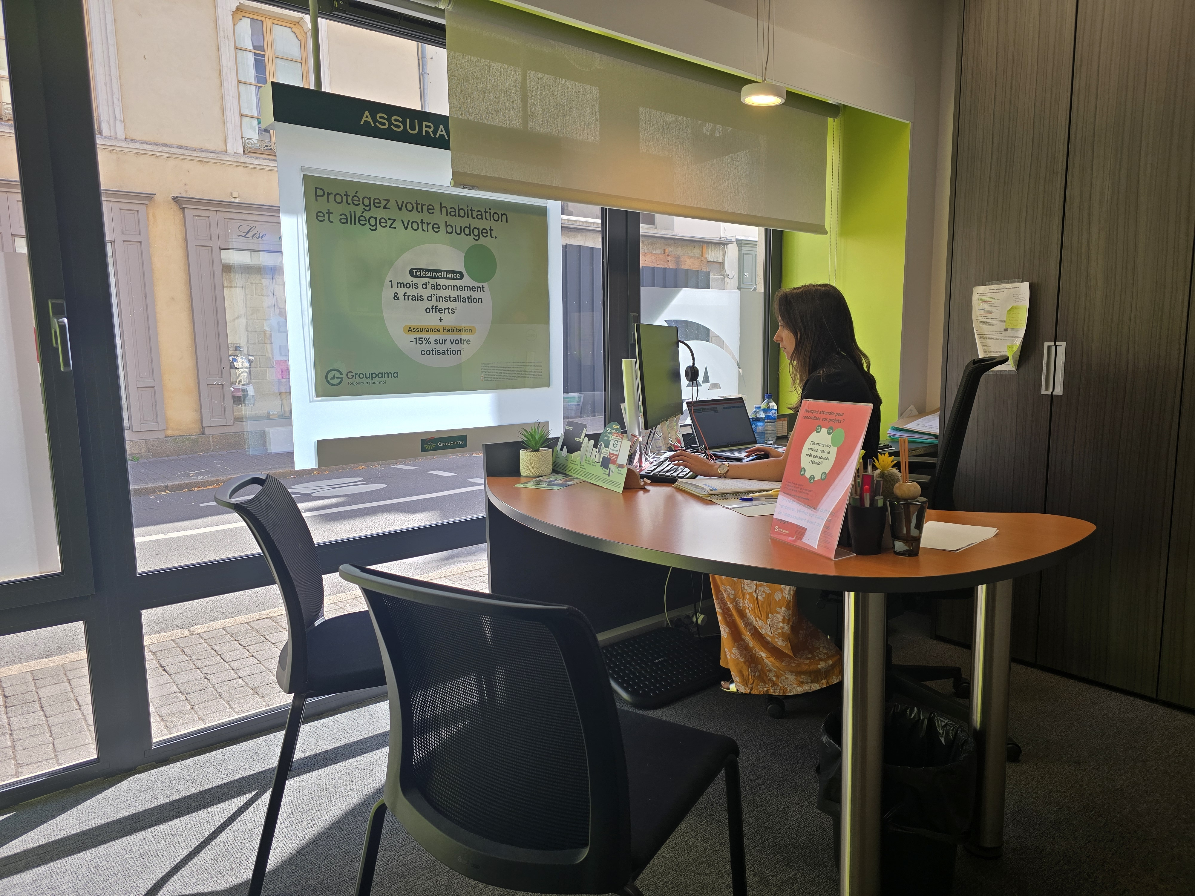 Foto 10 di Agence Groupama Redon