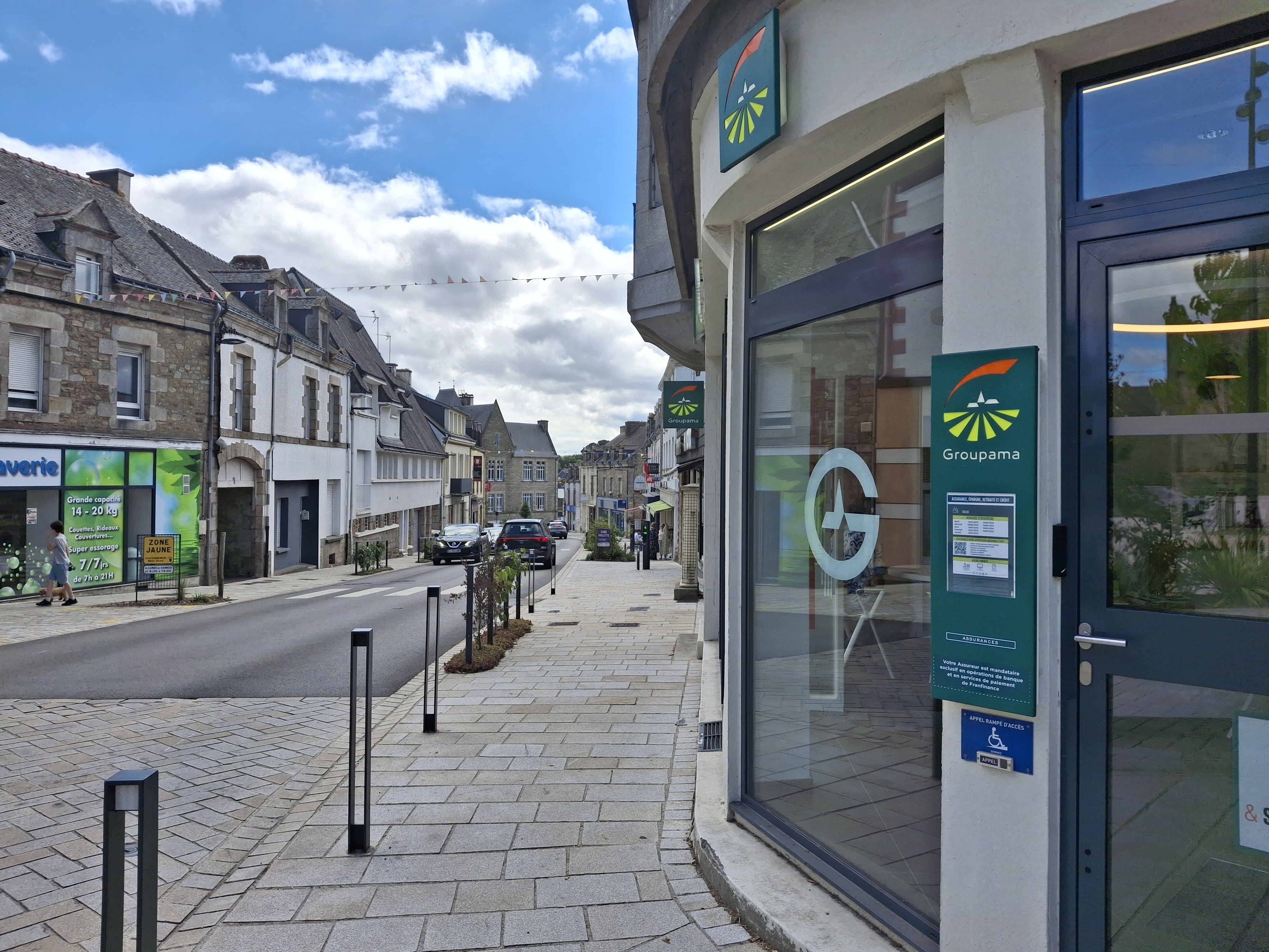Foto 12 di Agence Groupama Baud