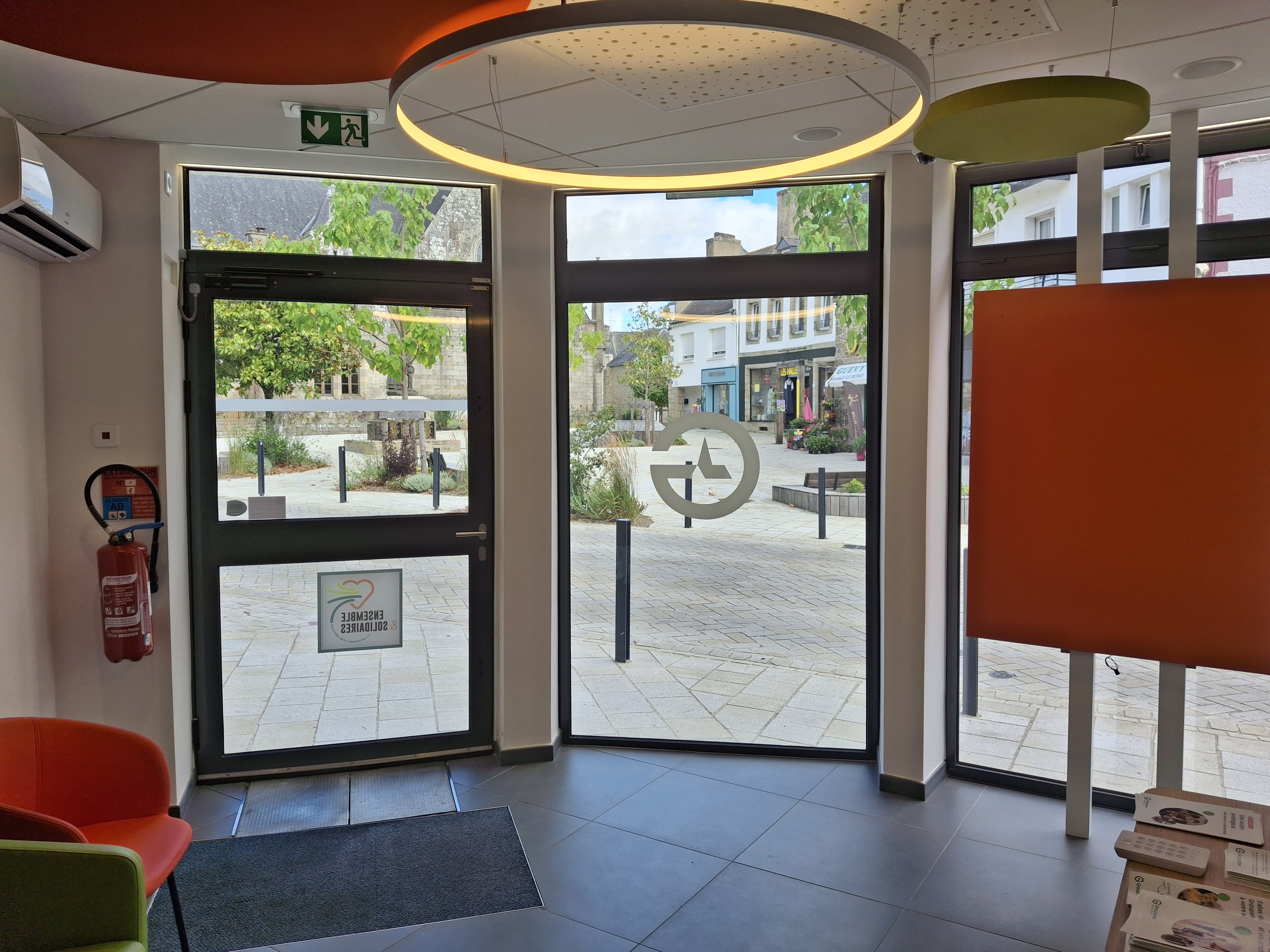 Foto 14 di Agence Groupama Baud