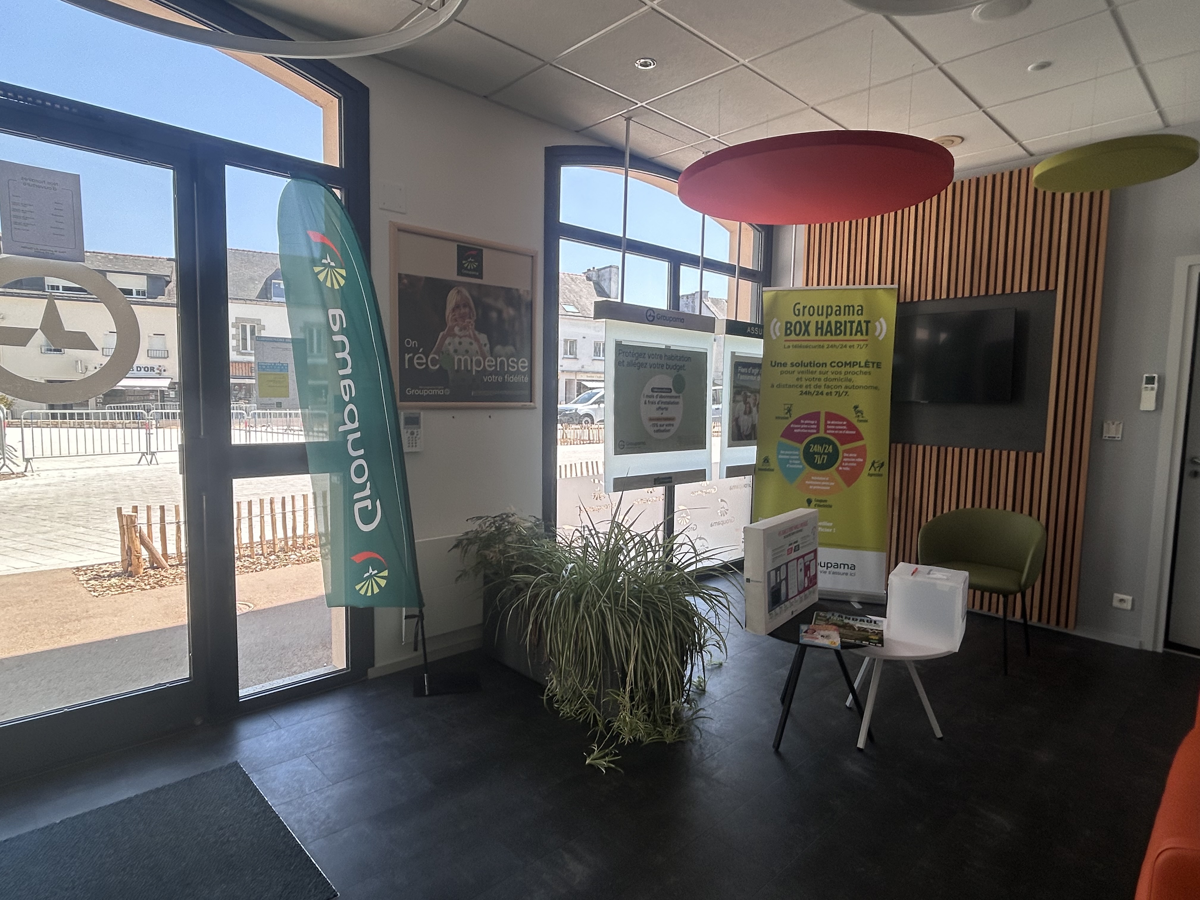 Foto 7 di Agence Groupama Pluvigner