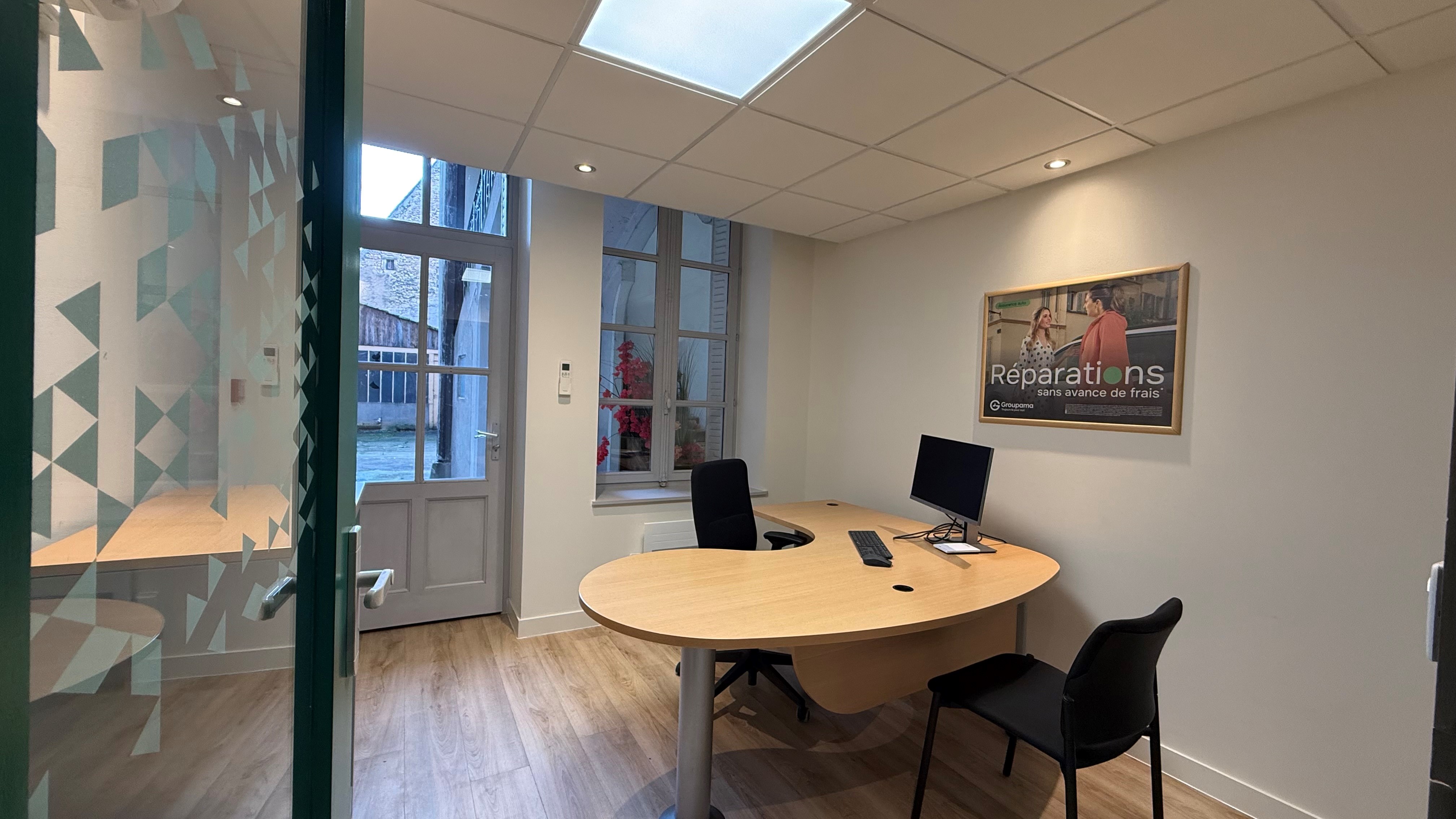 Fotografia 7 de Agence Groupama Tournus