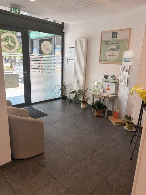 Foto 11 di Agence Groupama Crozon