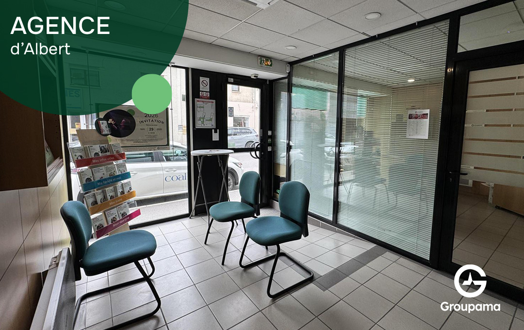Foto 3 di Agence Groupama Albert