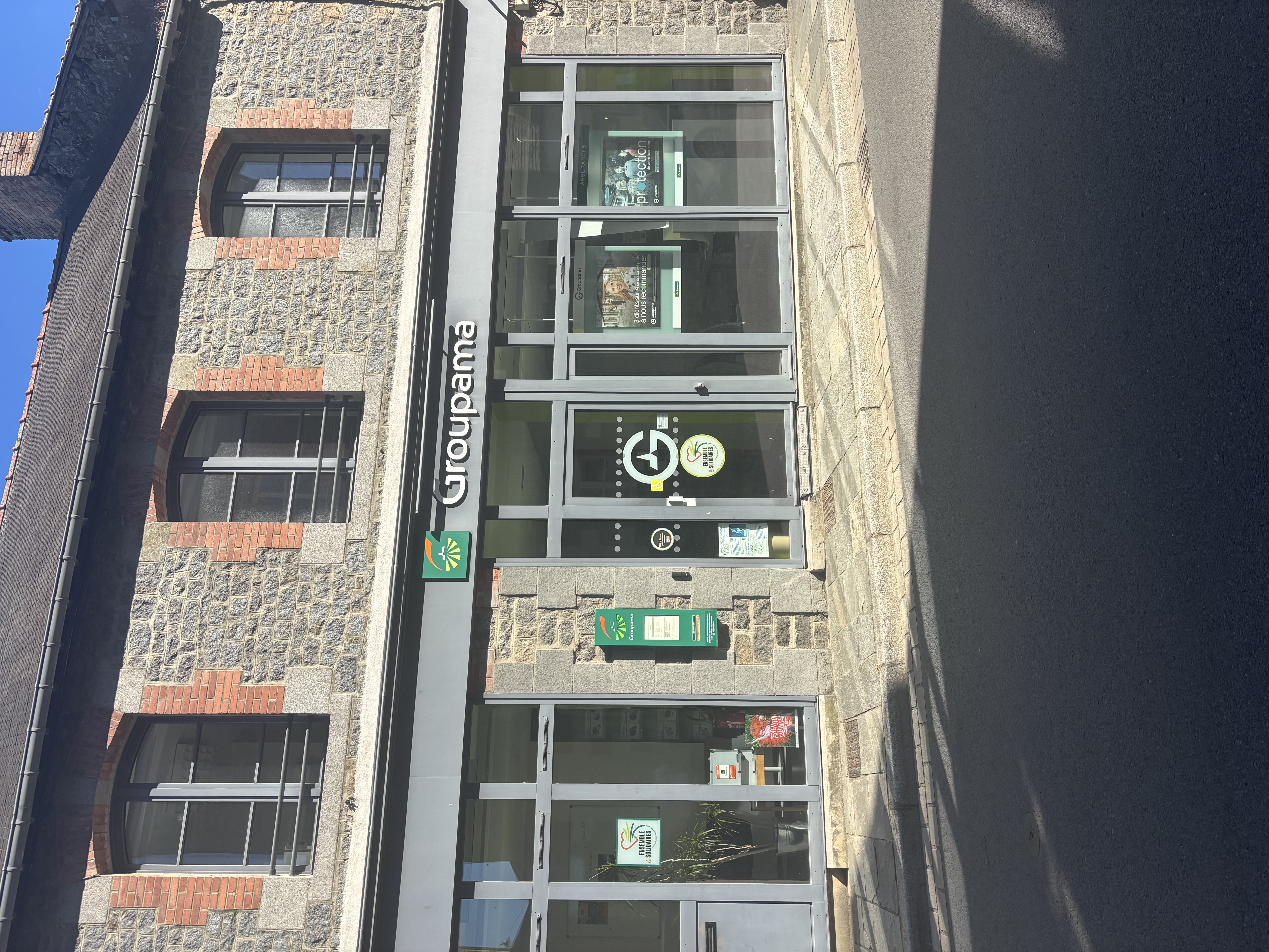 Foto 11 di Agence Groupama Combourg
