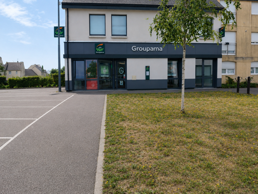 Foto 4 di Agence Groupama Plabennec
