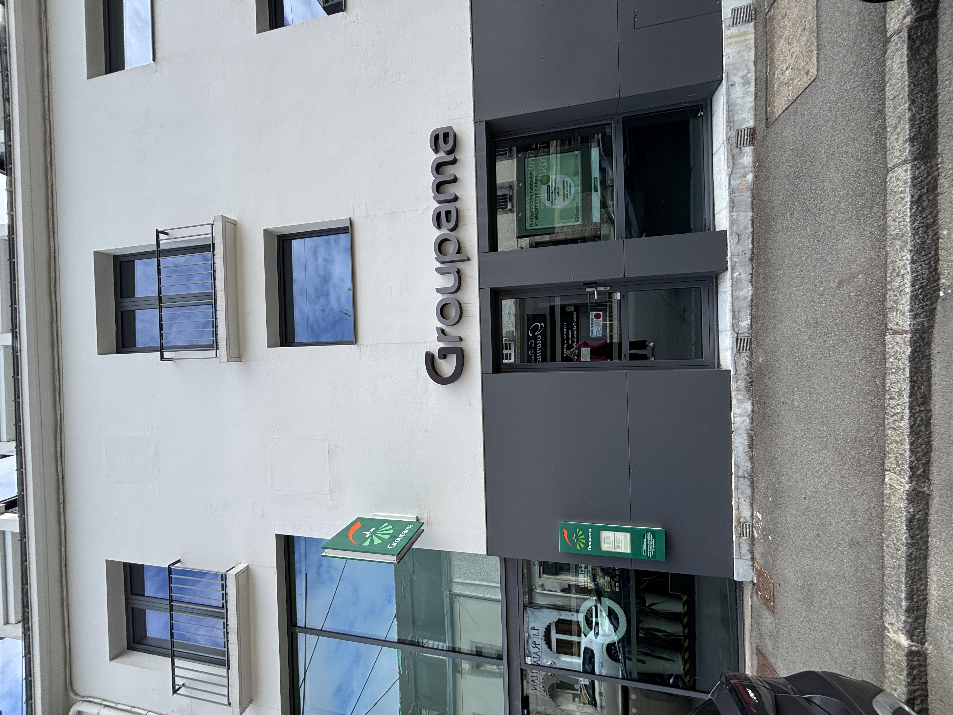 Foto 12 di Agence Groupama Auray
