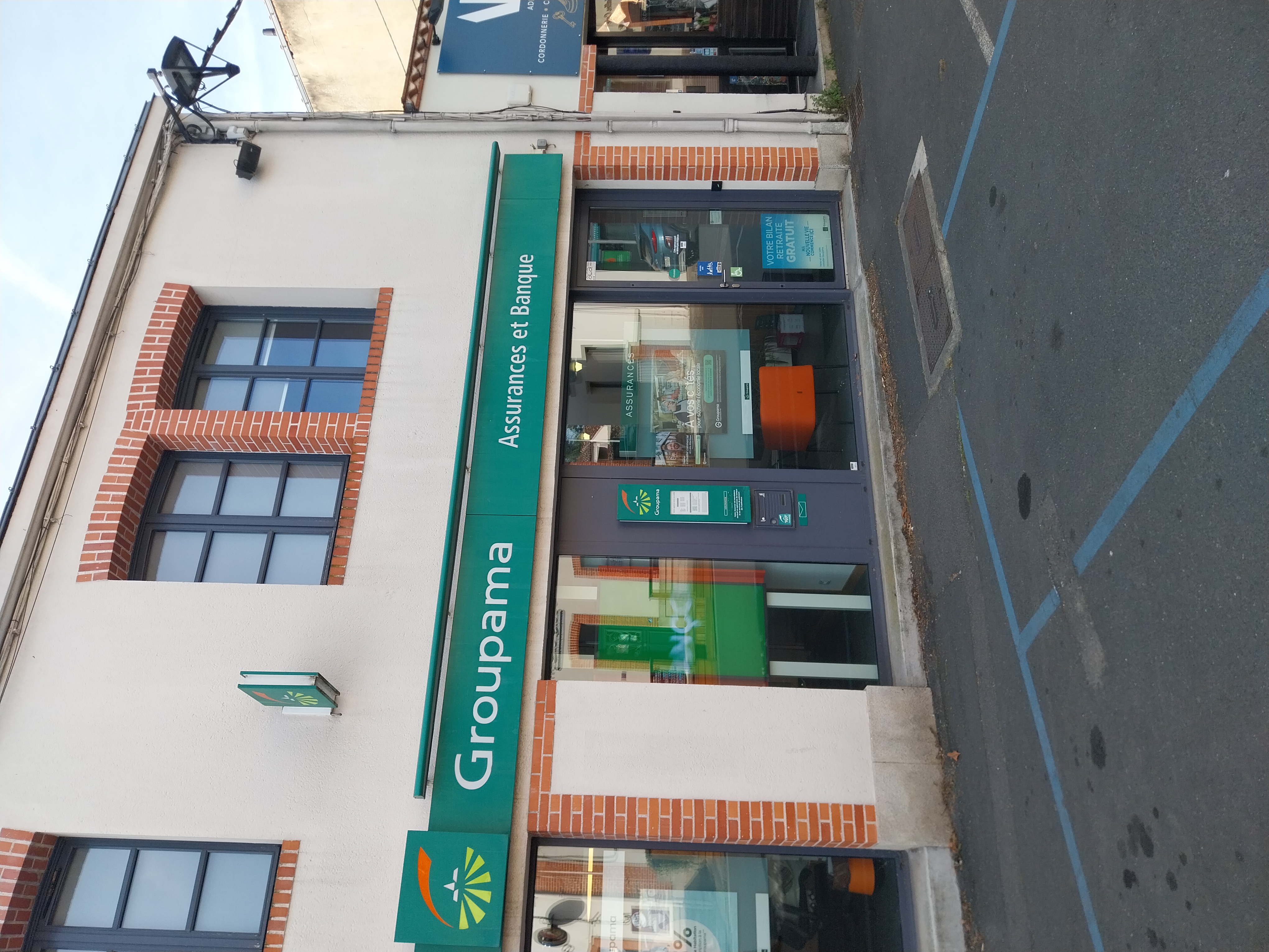 Foto 9 di Agence Groupama Clisson