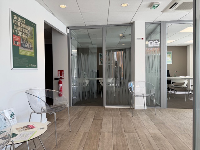 Foto 4 di Agence Groupama Cogolin