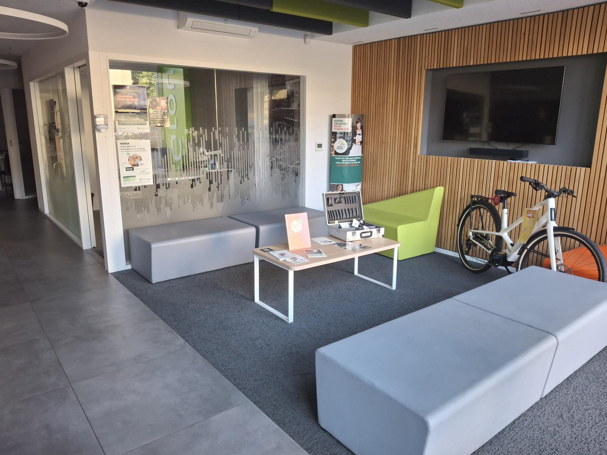 Foto 20 di Agence Groupama Guingamp