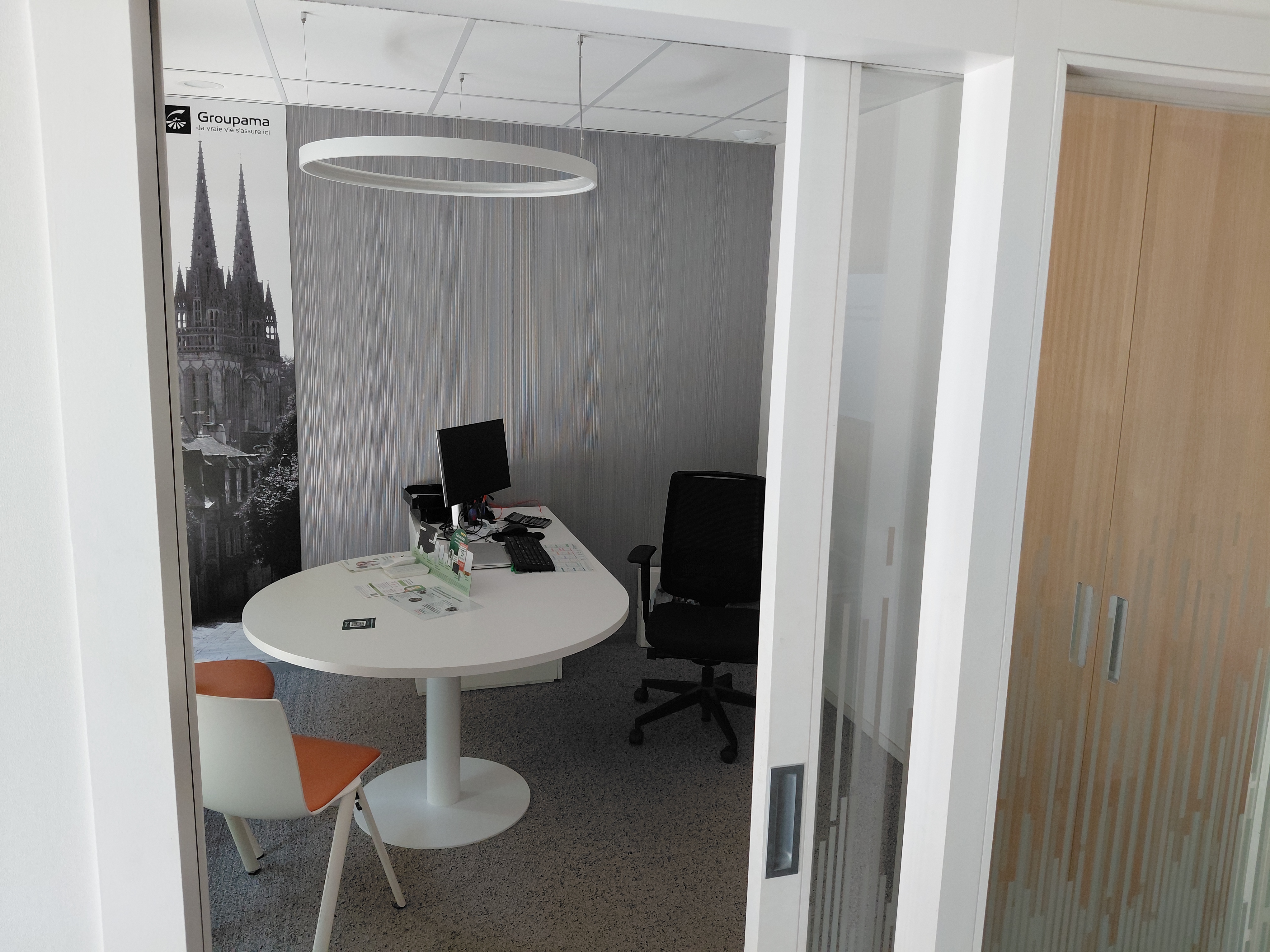Foto 3 di Agence Groupama Briec