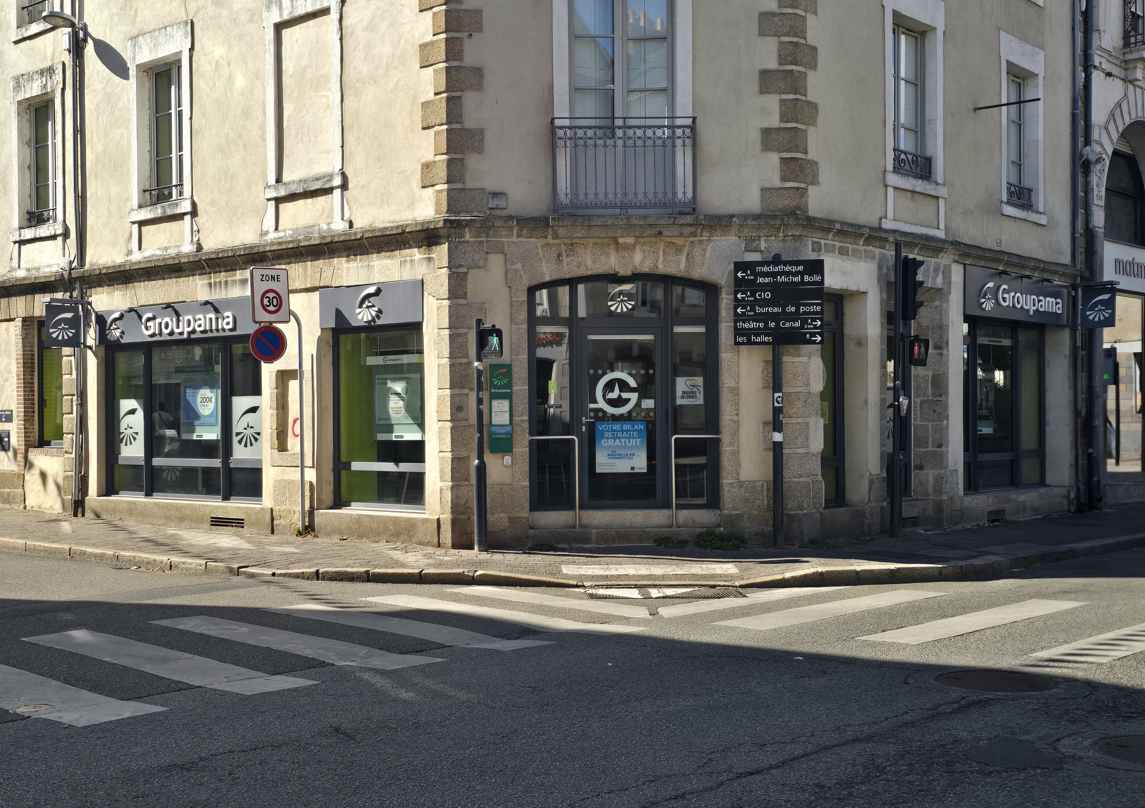 Foto 9 di Agence Groupama Redon