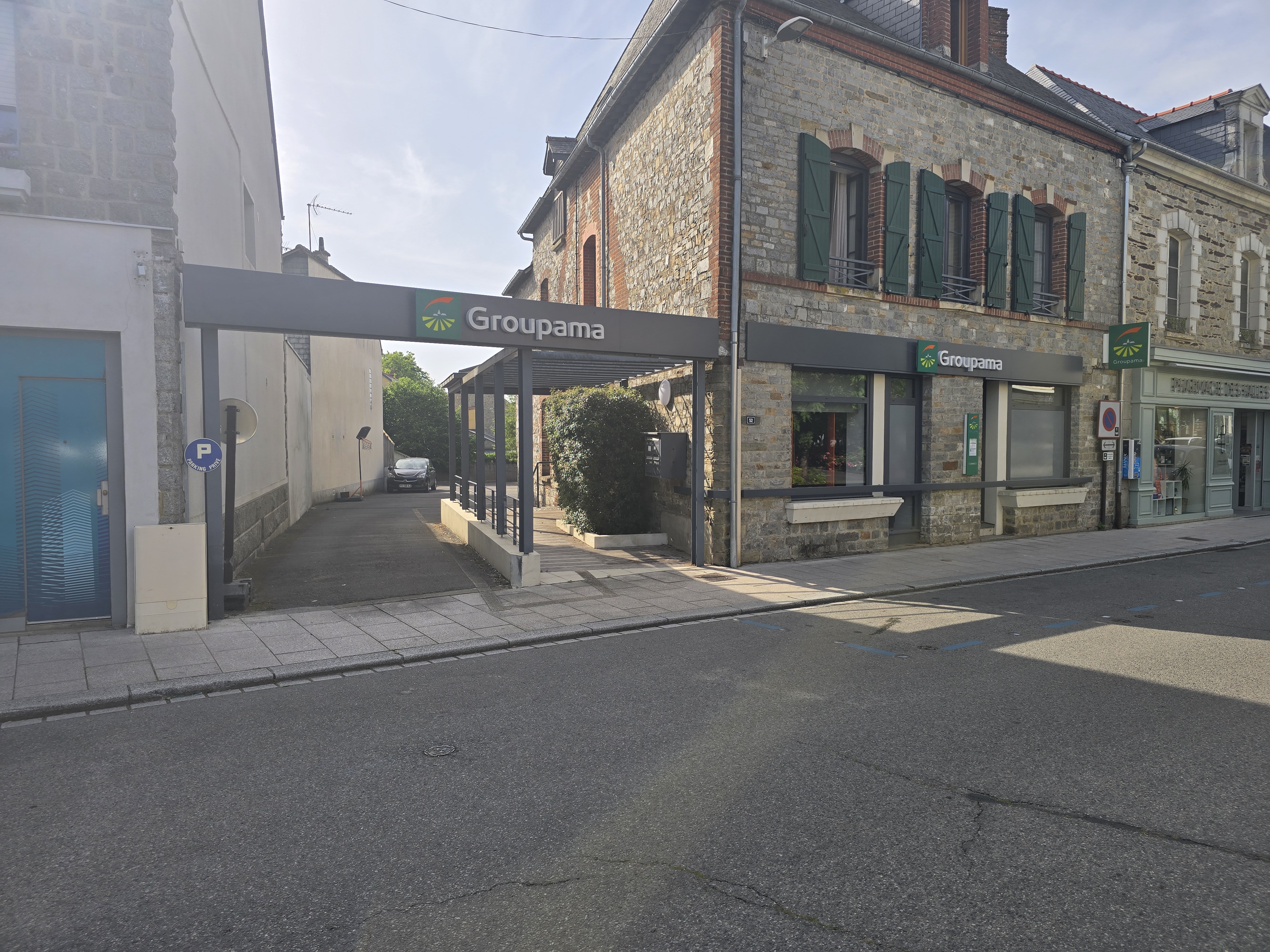 Foto 10 di Agence Groupama Guichen