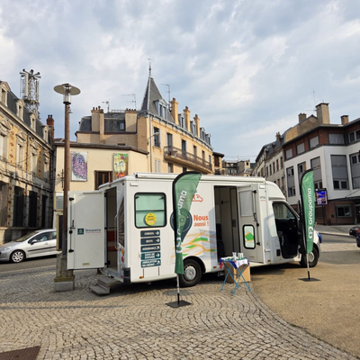 Foto 6 di Agence Groupama Thiers
