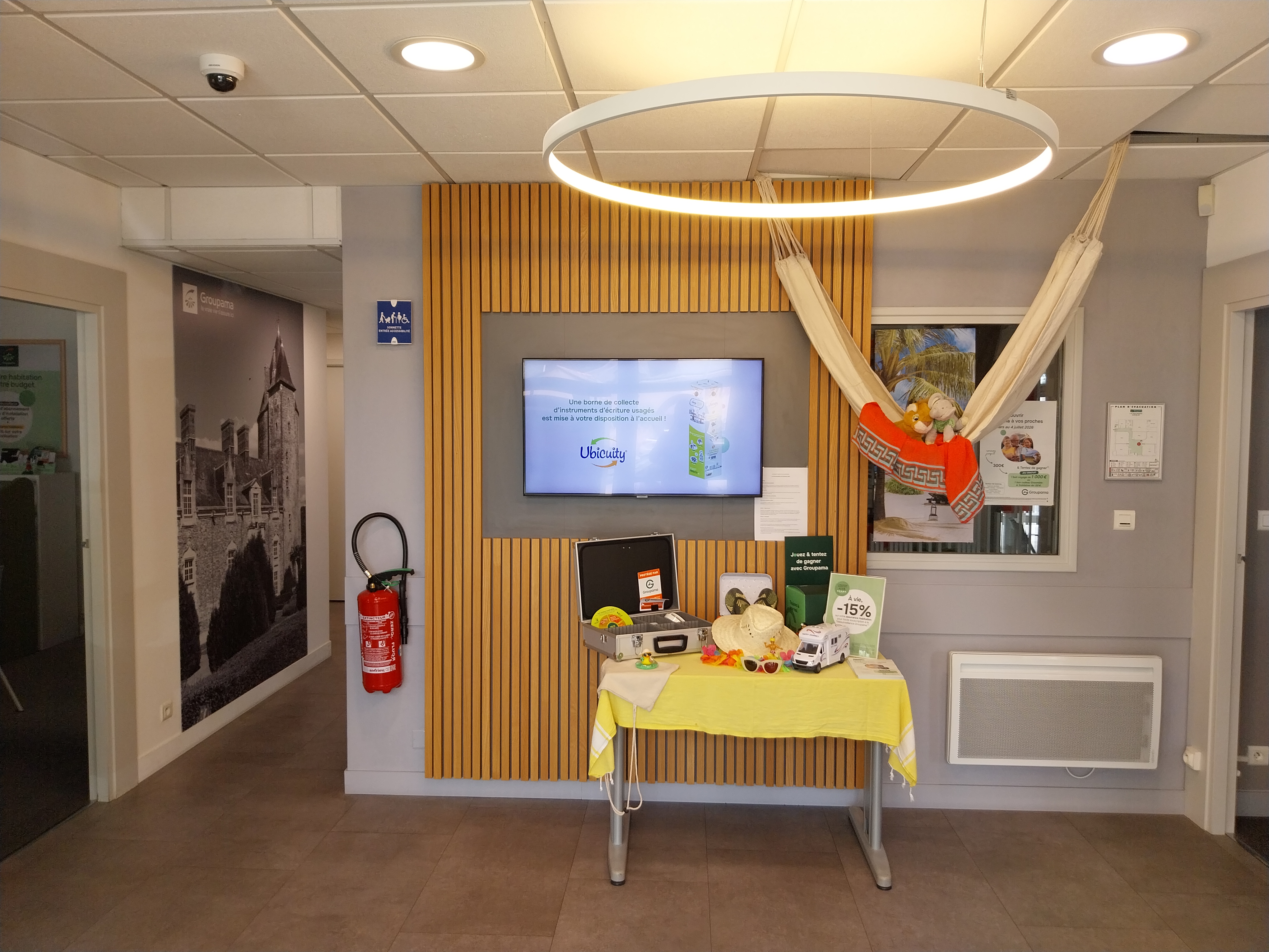Foto 10 di Agence Groupama Blain